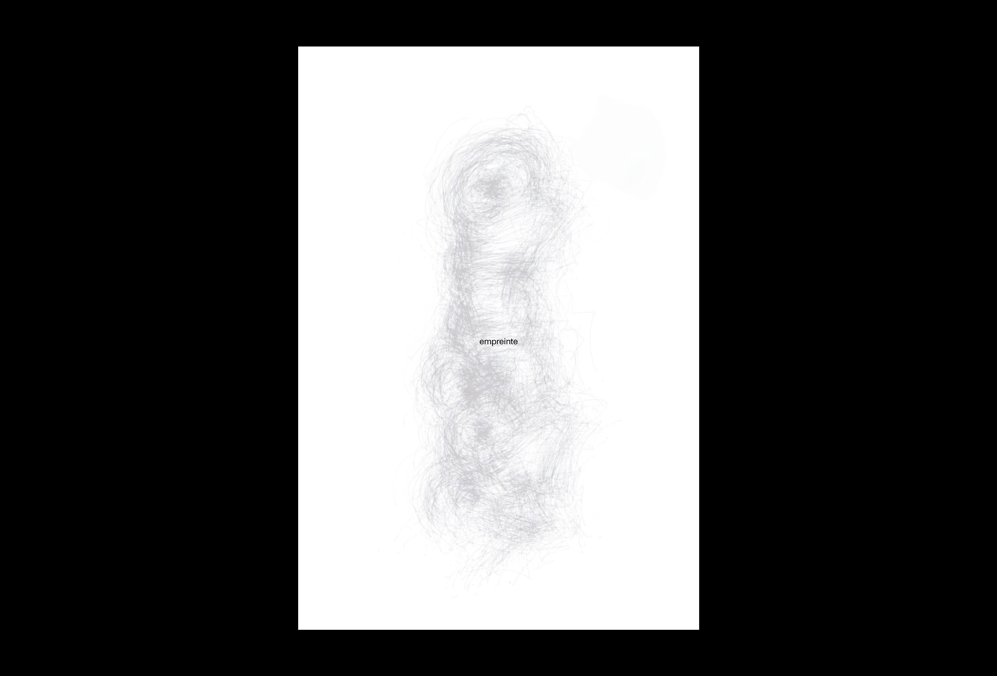 Image associée au projet Empreinte