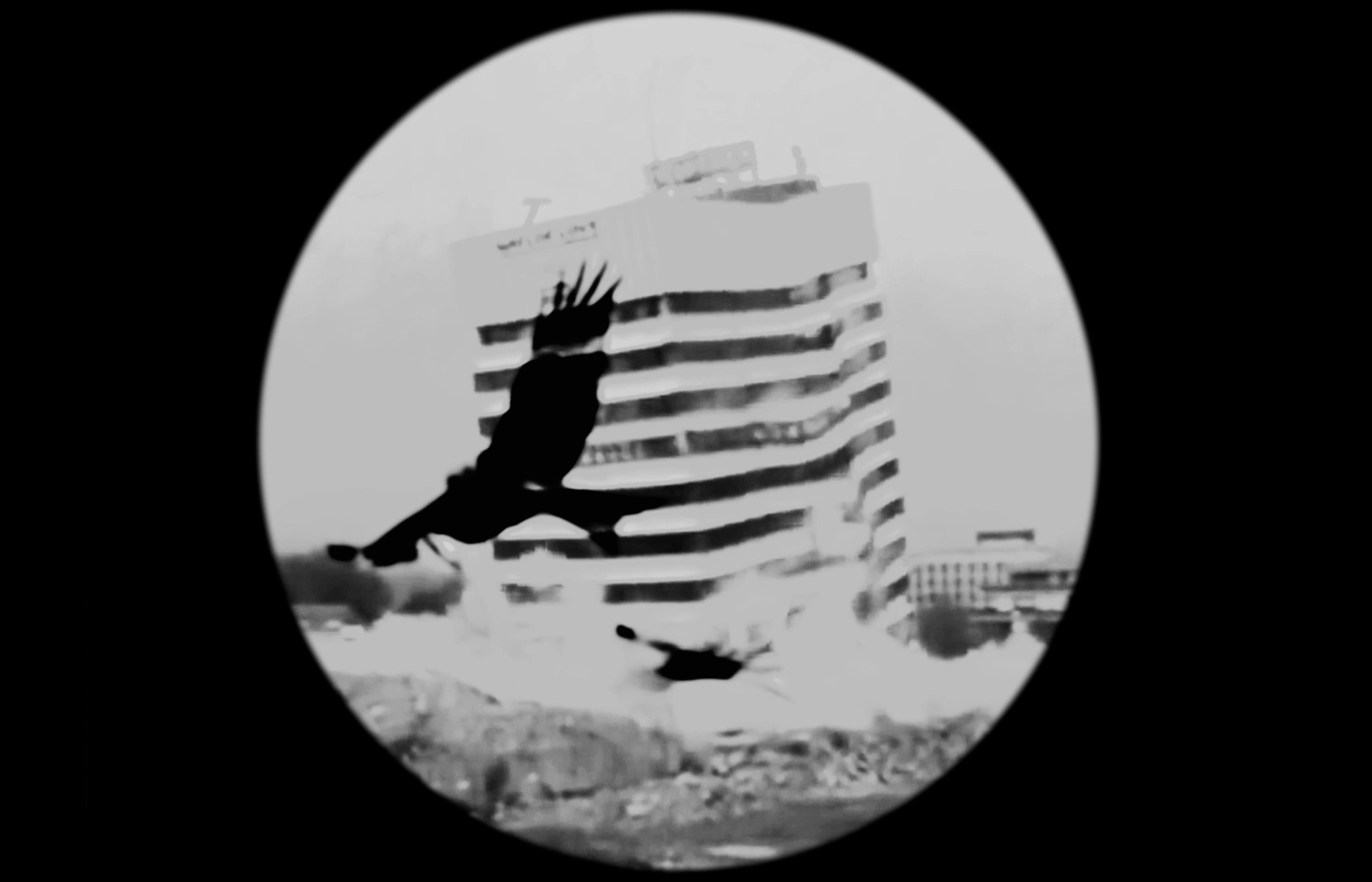 els llocs on vas — Music Video