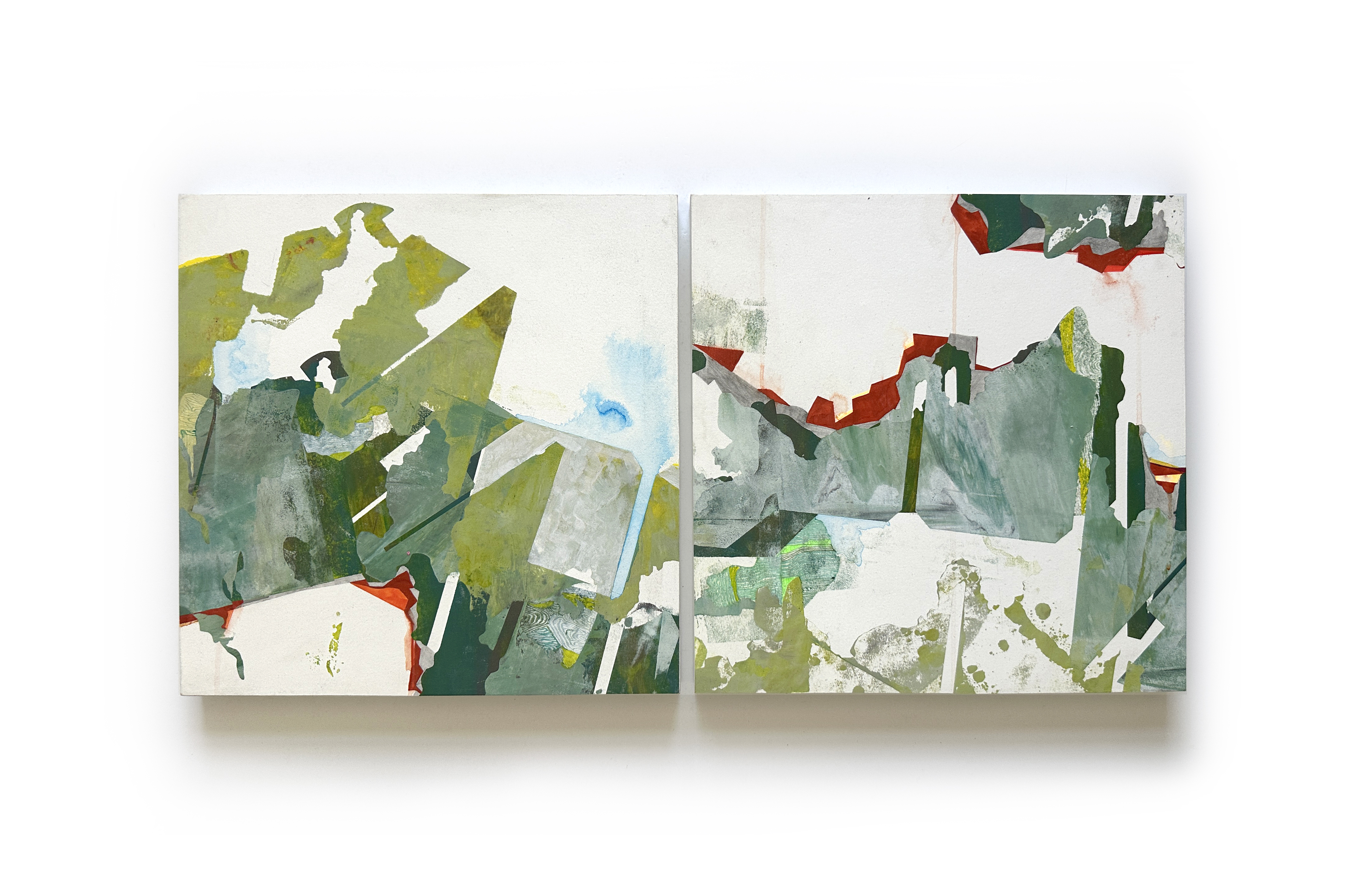 Primary artwork: Tona Pearce-Myers