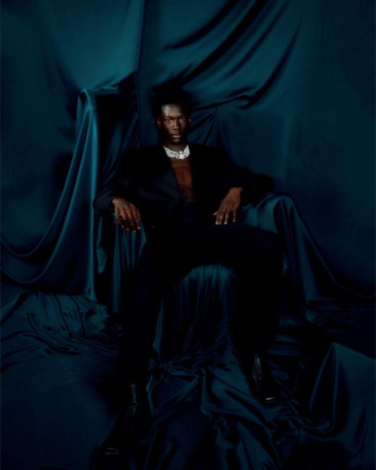 Chem's Coulibaly image 12