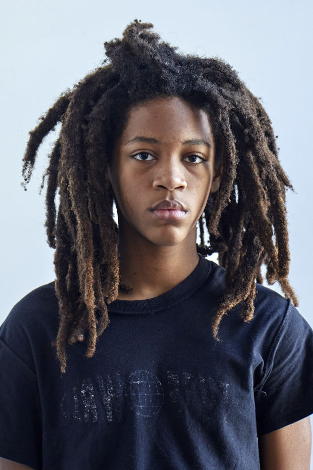 Kambon Lumumba image 1