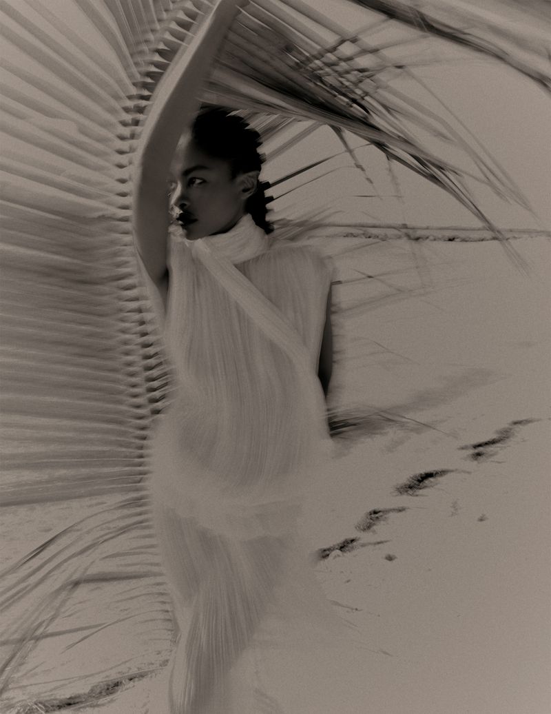 Vogue Mexico June 2025 image