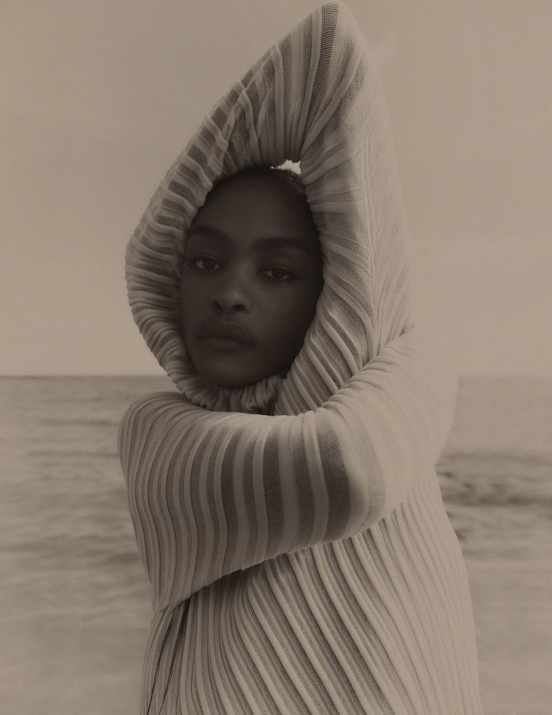 Vogue Mexico June 2025 image