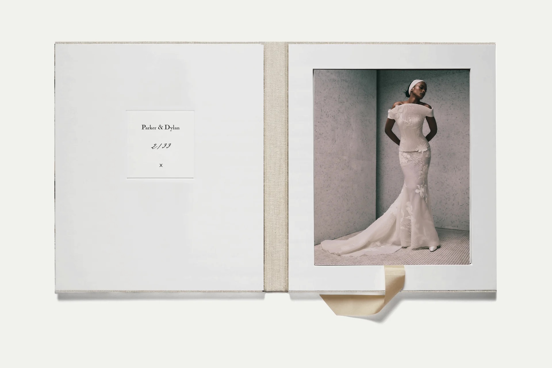 Danielle Frankel Collection X image