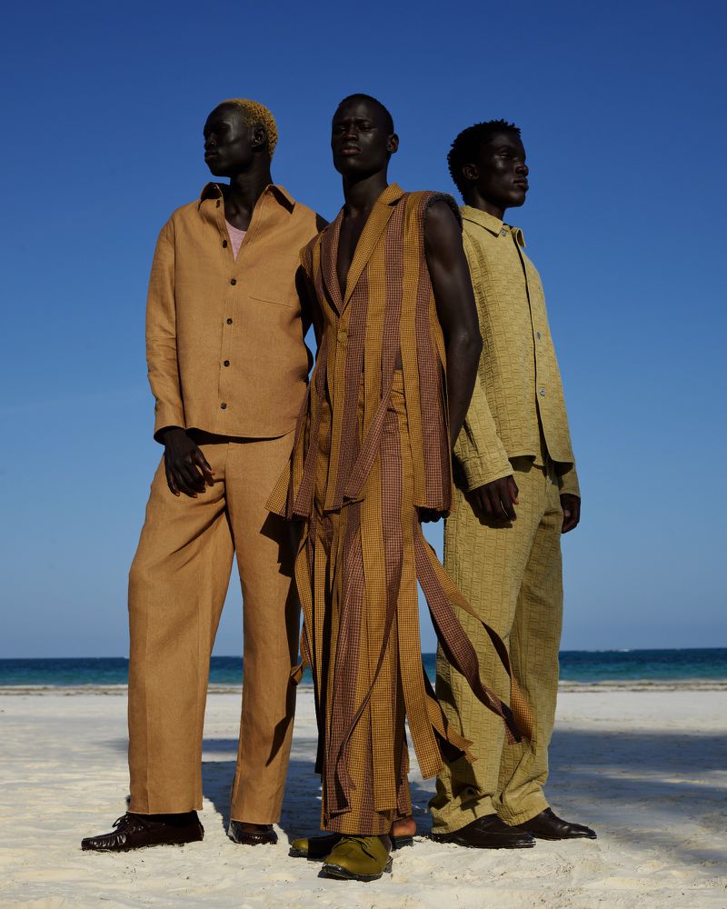 U Repubblica editorial image