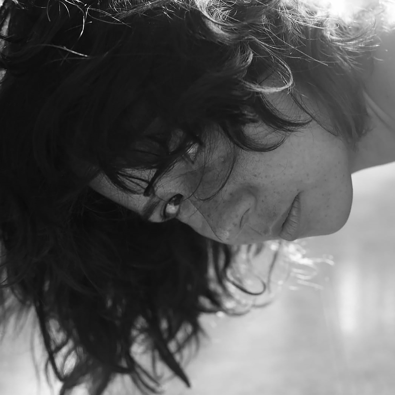 Retrato Ashle Ozuljevic Subaique