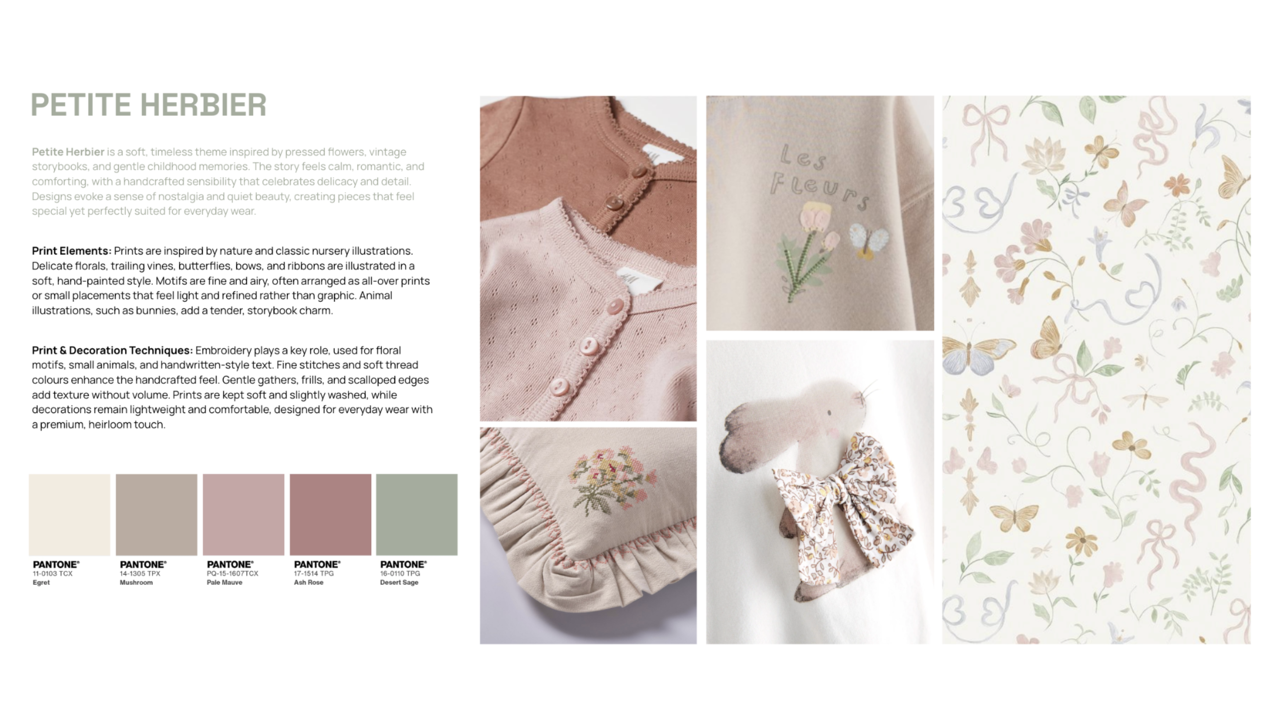 New Collection — slide 1