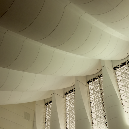 Kuwait Assembly Building