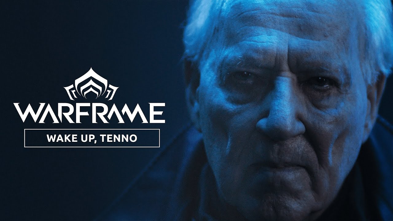 Warframe | Wake Up, Tenno (featuring Werner Herzog)