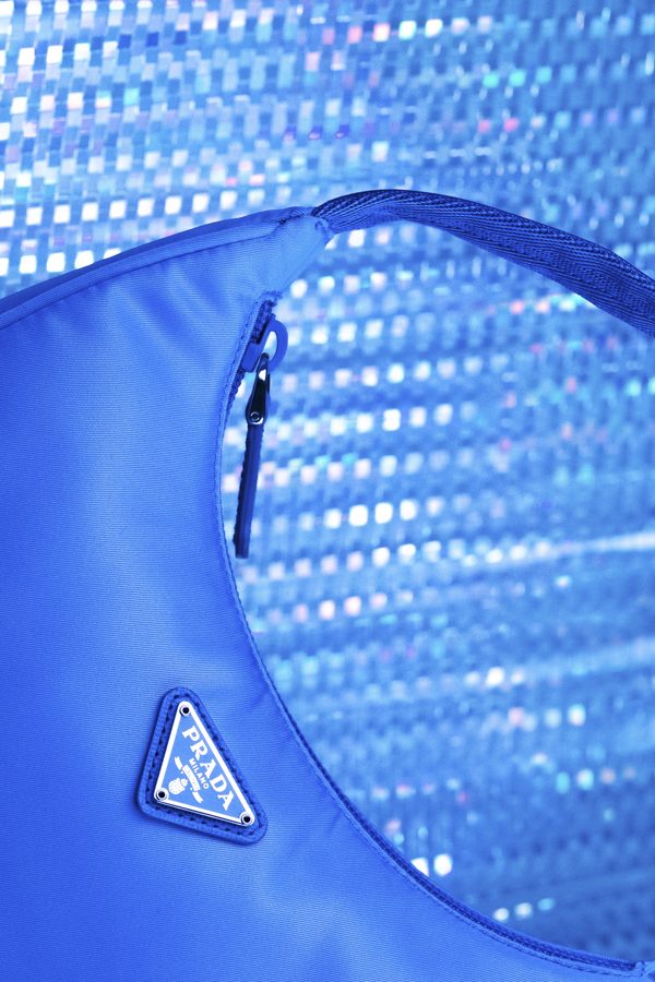 Disco - Prada