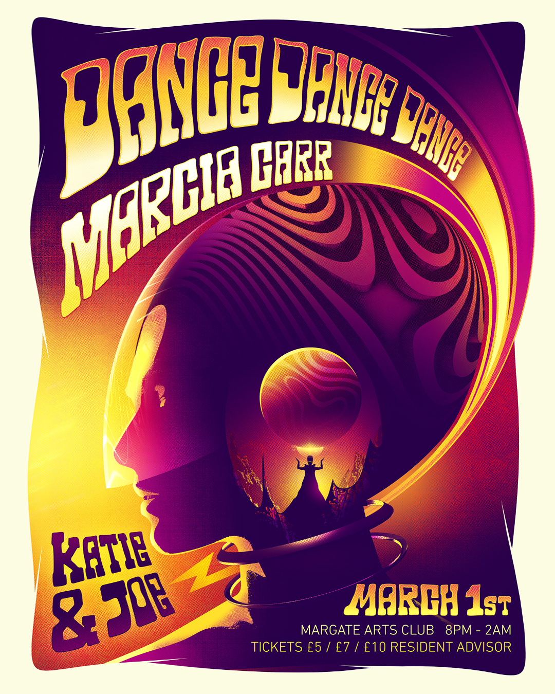 Applied Arts 2025 Advertising Illustration - Single Winner