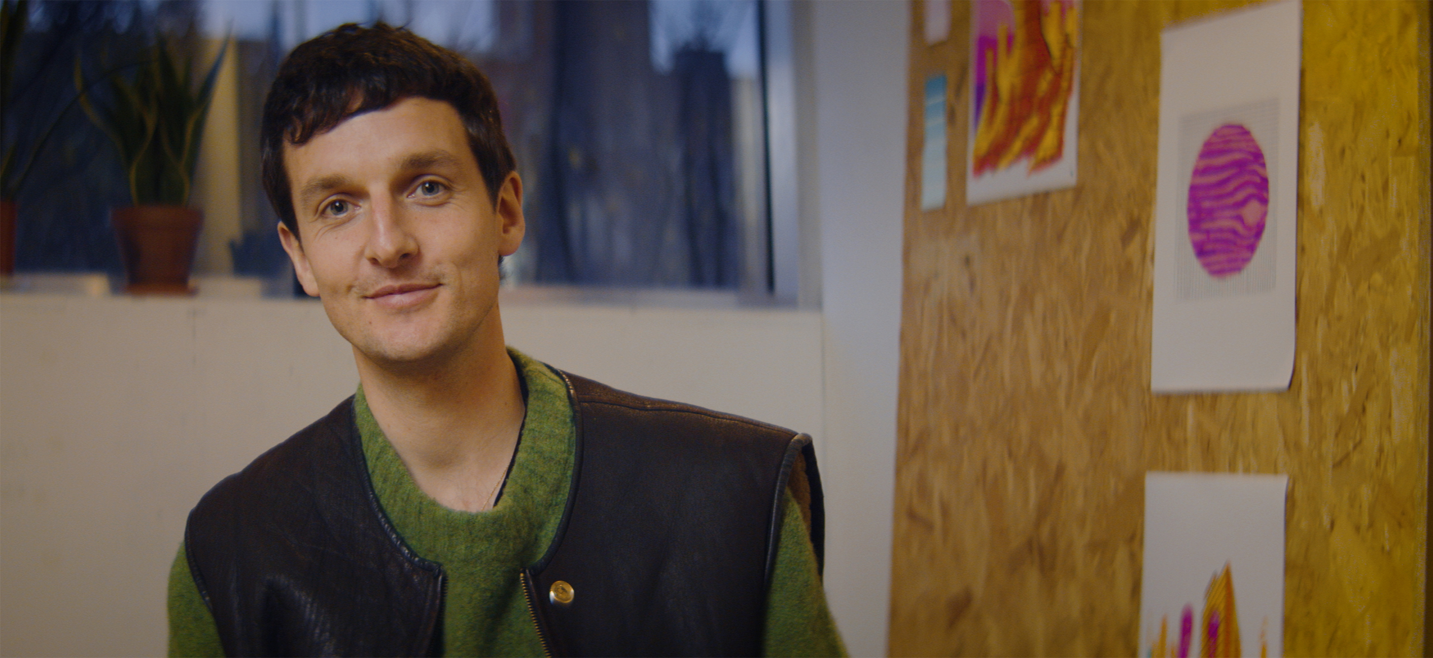 approach was born out of a keen eye for design and the impulse