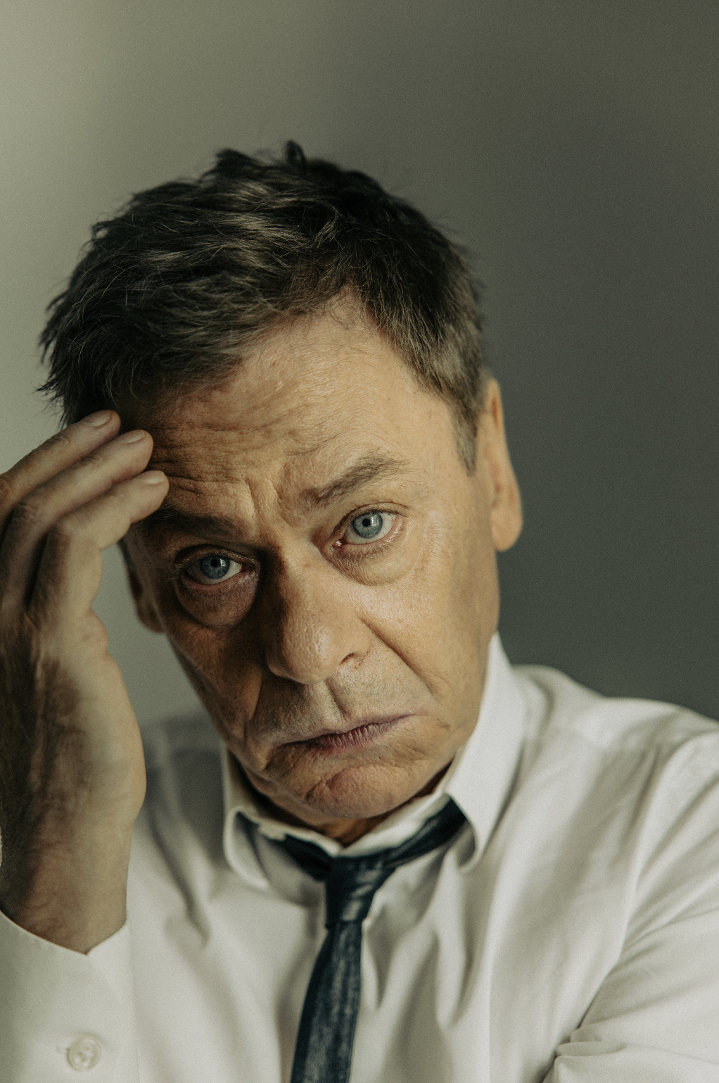 Sylvester Groth / SZ