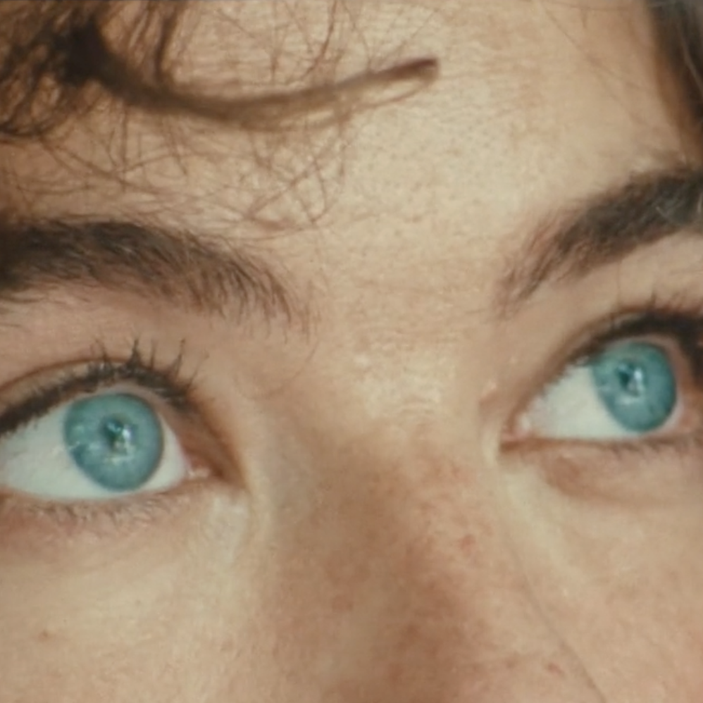 "Who Is Eleonore?" dir: Caroline Giamari