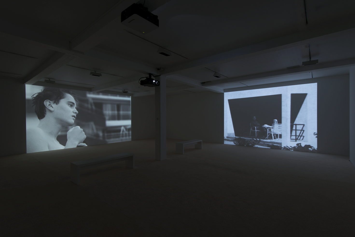  all photos Hugo Glendinni