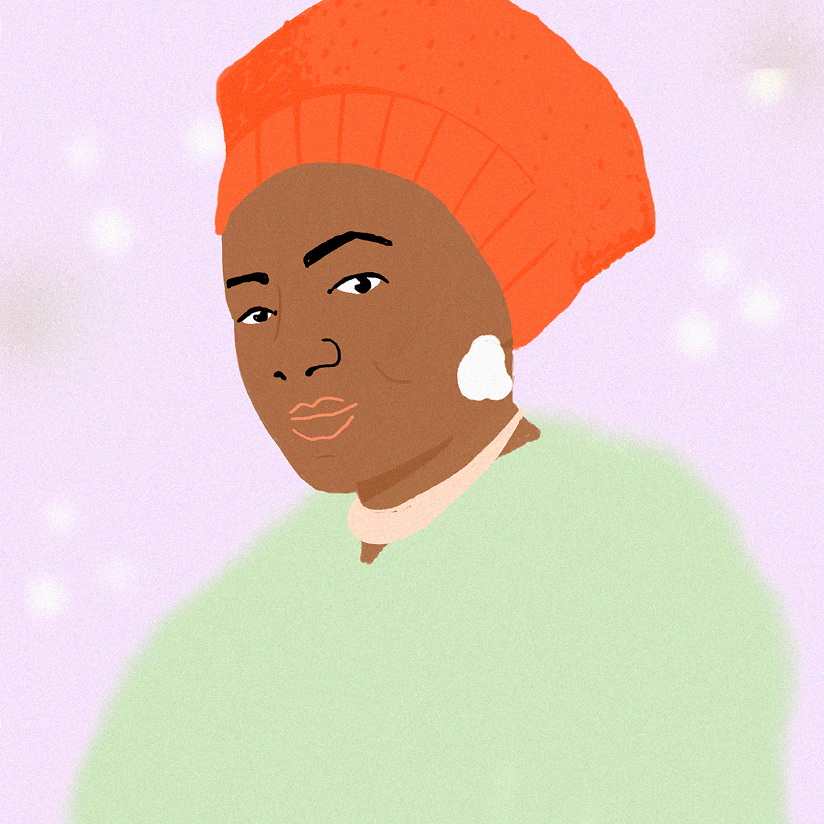 Miriam Makeba