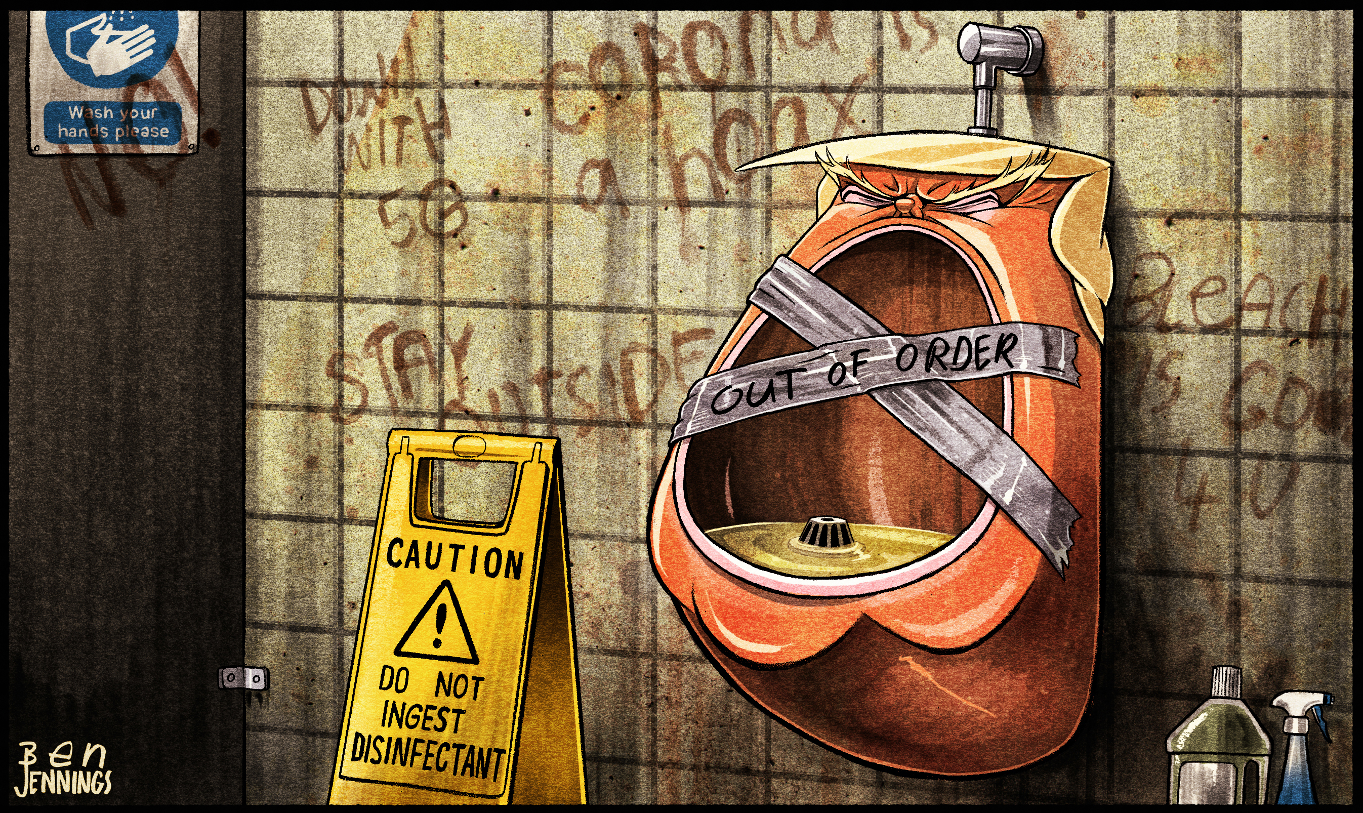 i Newspaper - 25.04.20