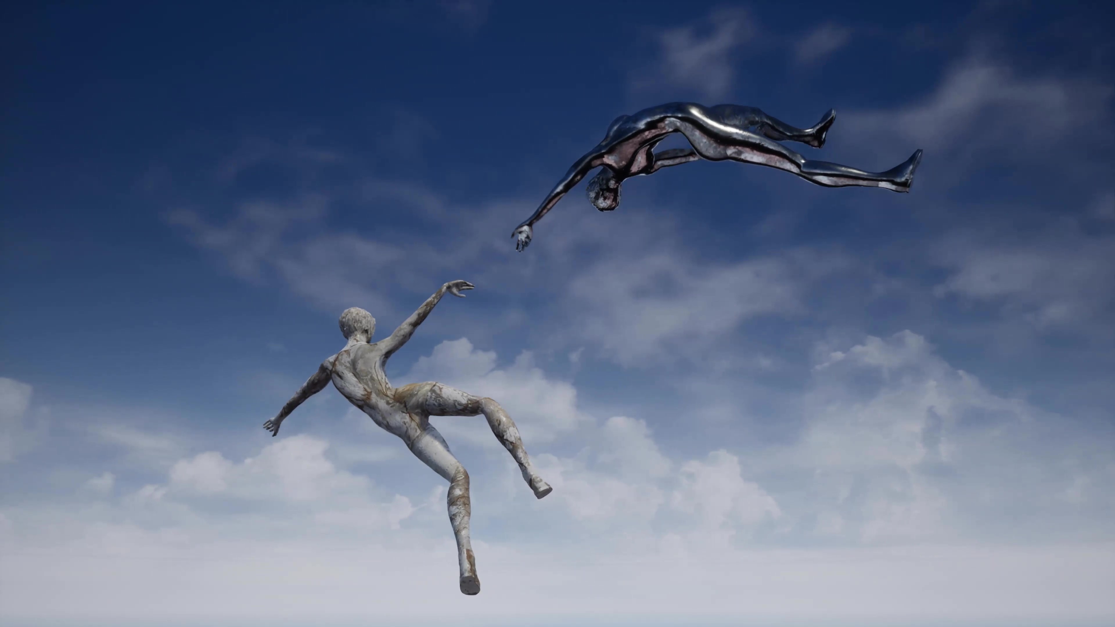 Life Untethered (2021)