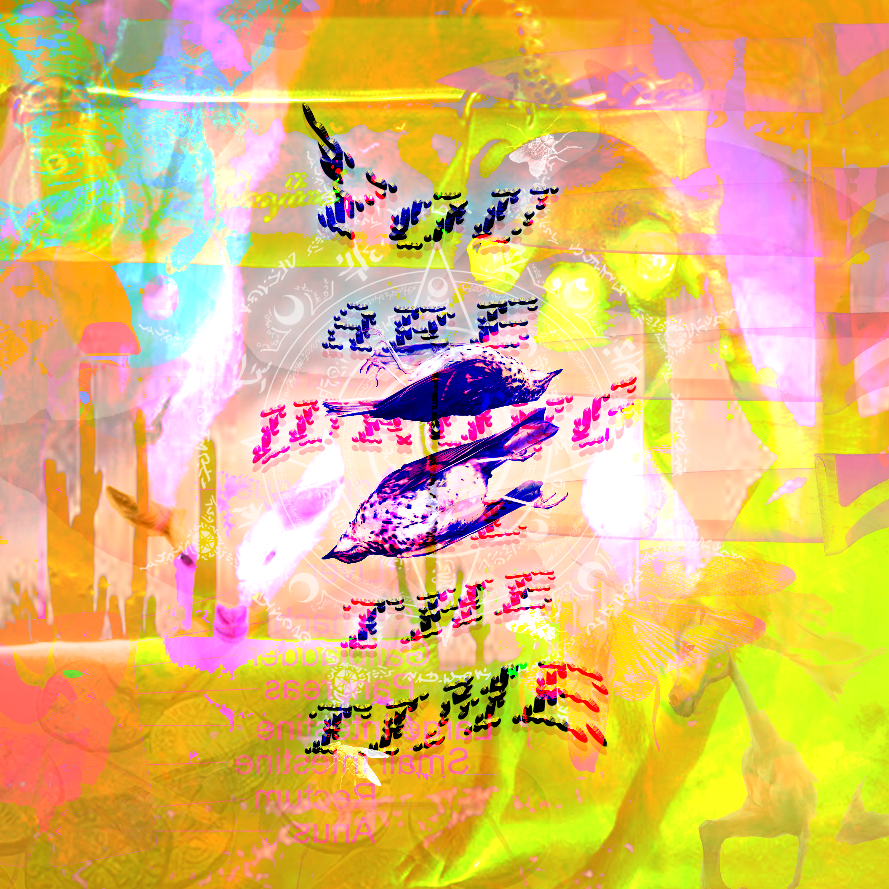 you are wrong all the time