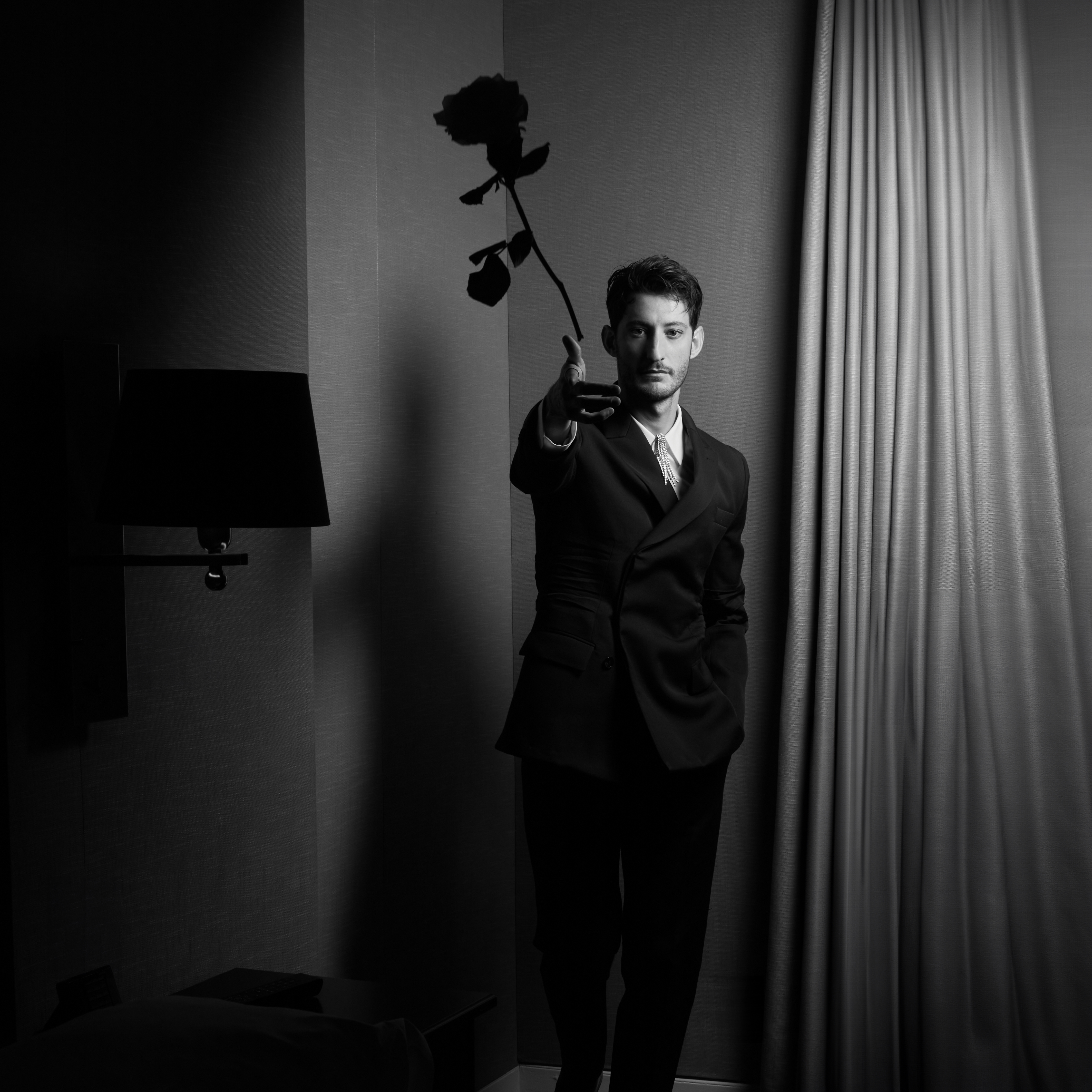 Pierre Niney