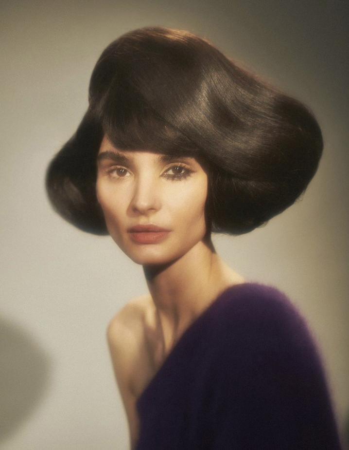 VOGUE POLAND by Marcin Kempski