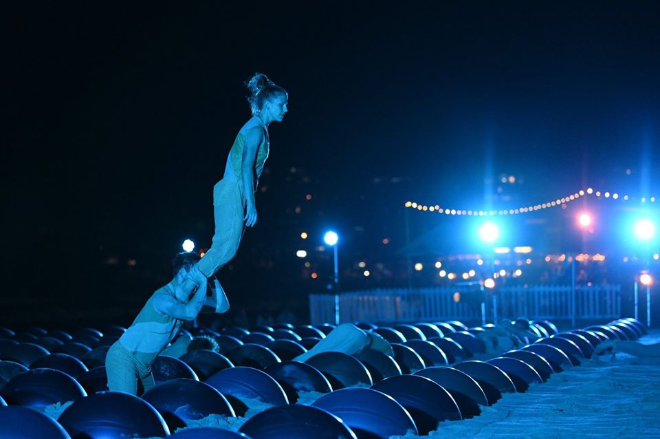 Tectonic, Dancenorth | Photo by Amber Haines