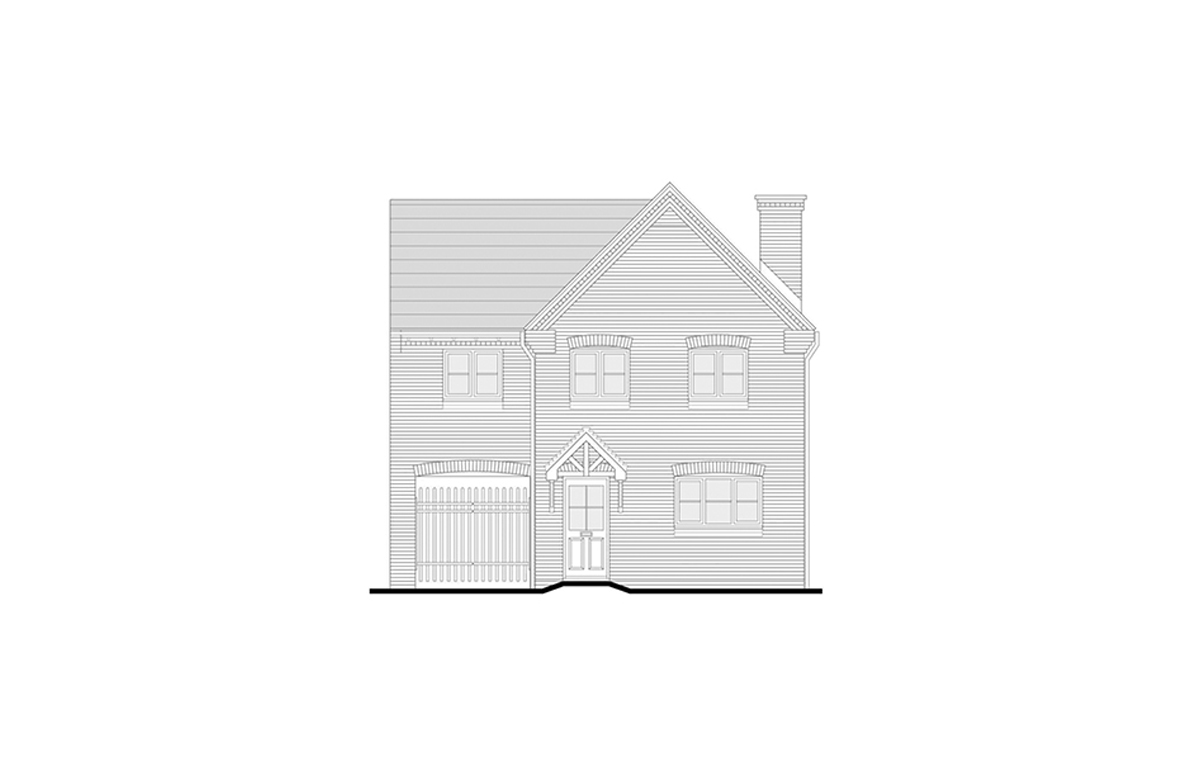cottage