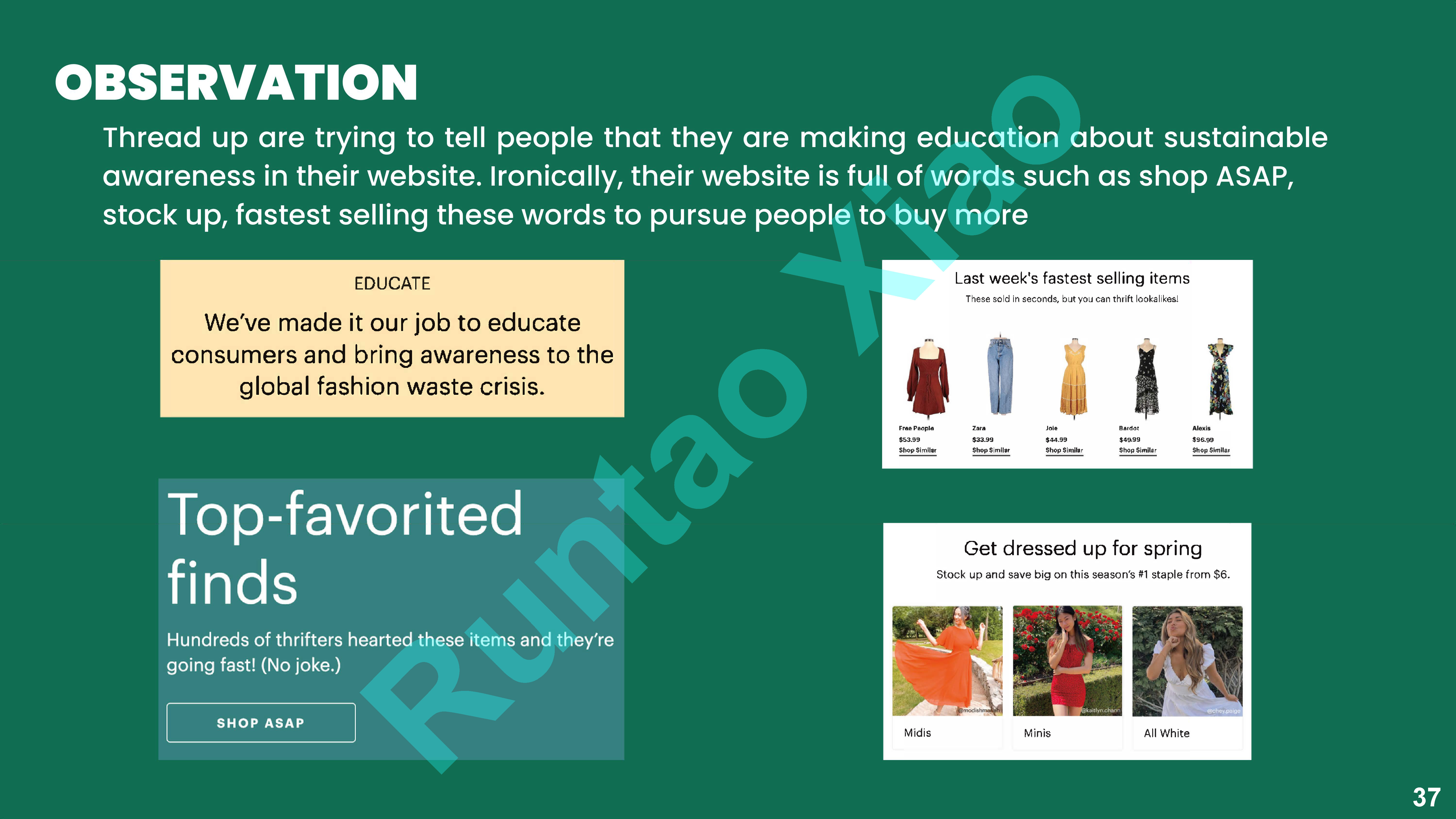 Communication study_ Brand and customer_Sustainable fashion future.pdf