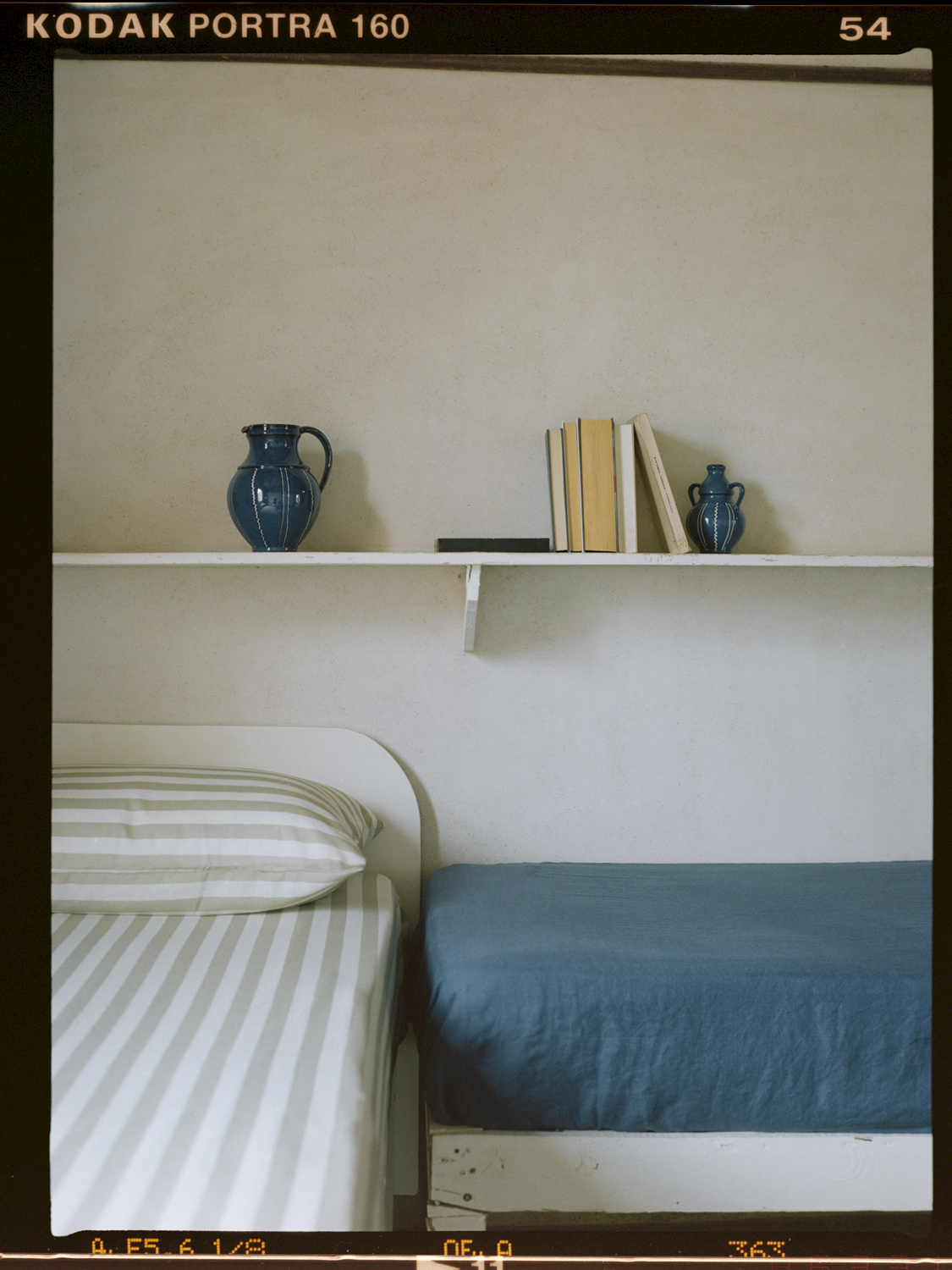 Zara Home, set design production