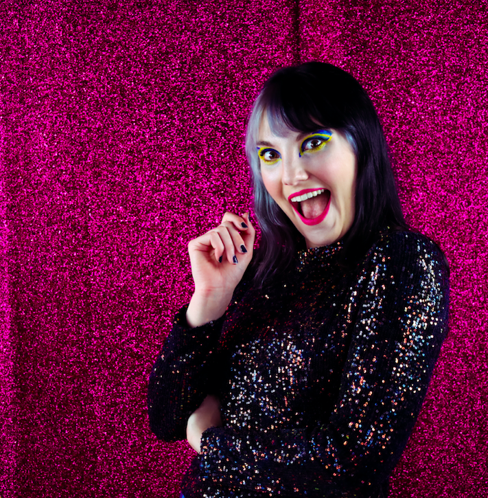 British Comedy Guide Random 8 Interview (2021)