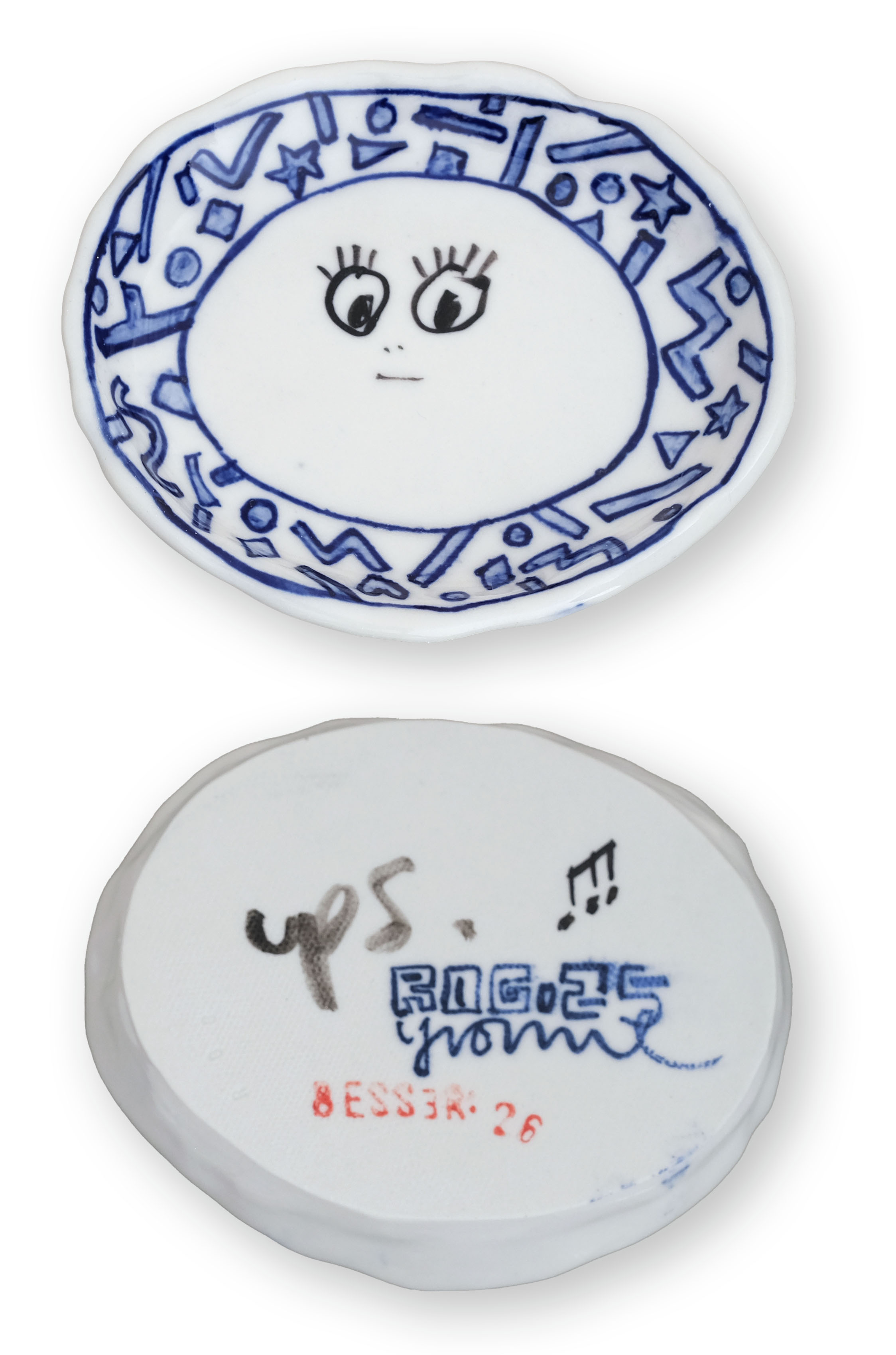 Besser No 2610.5 cm CHF 75