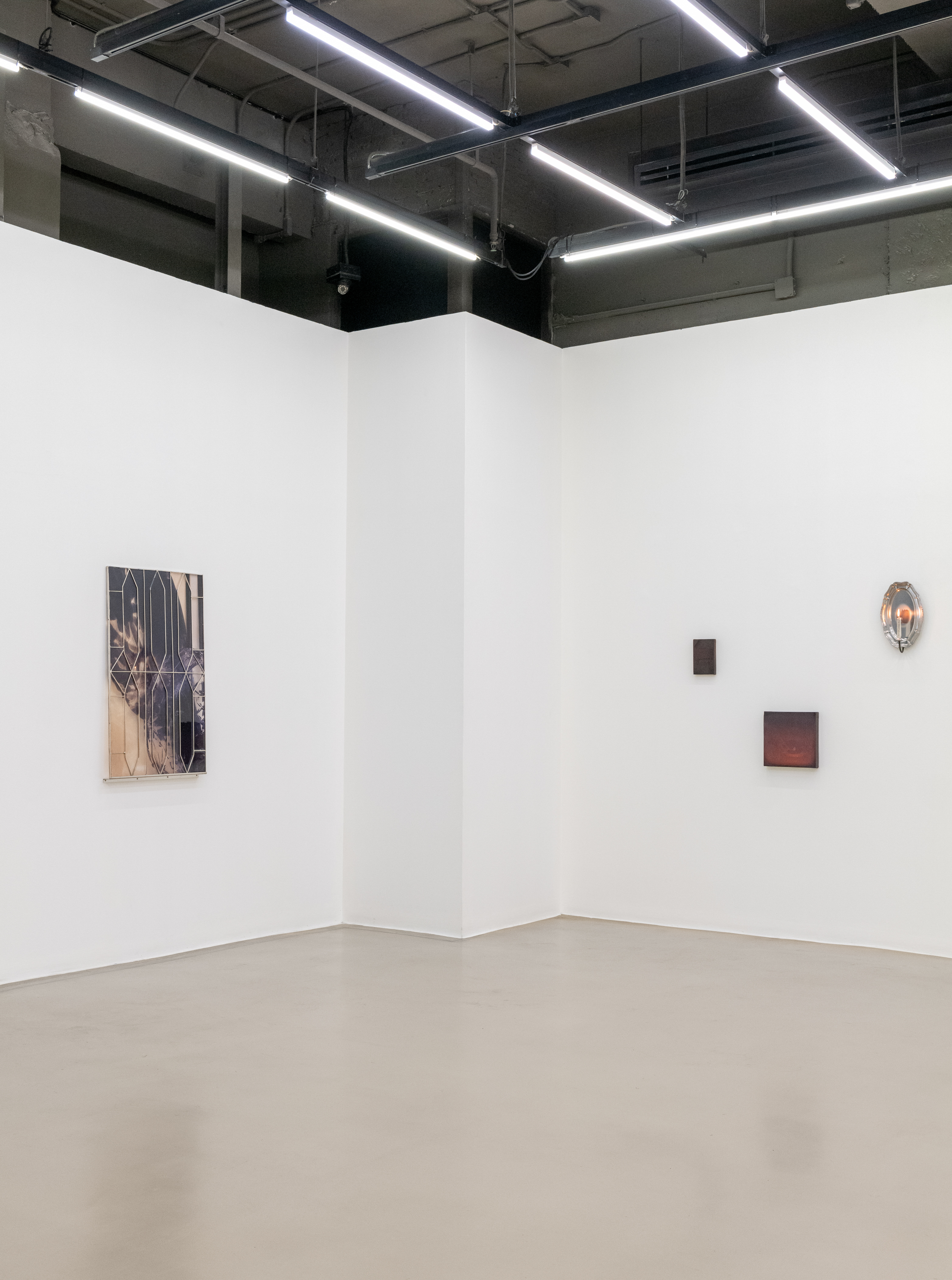 from here to here, Nova Contemporary, Bangkok. 2023.