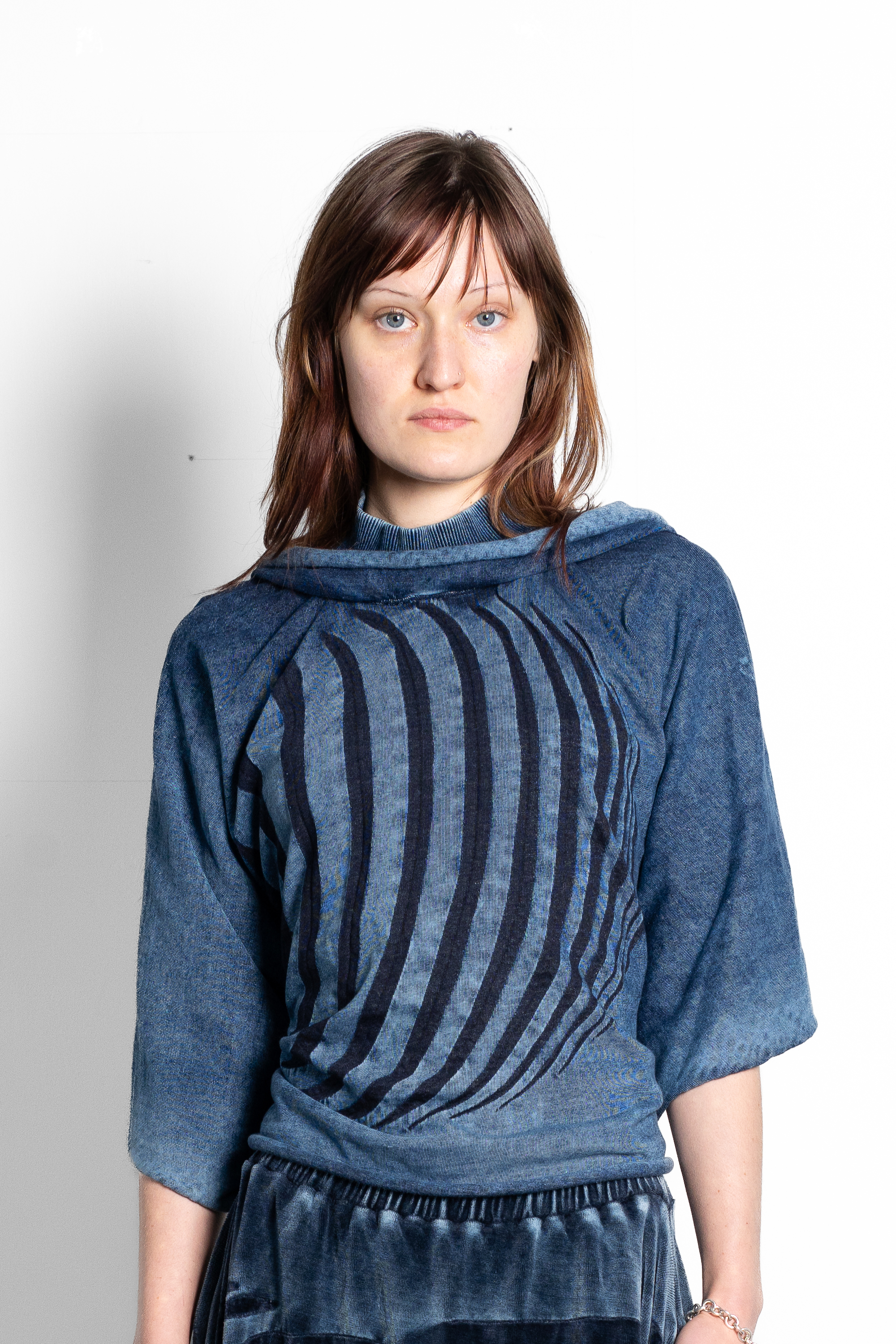 Backless T-shirt £196