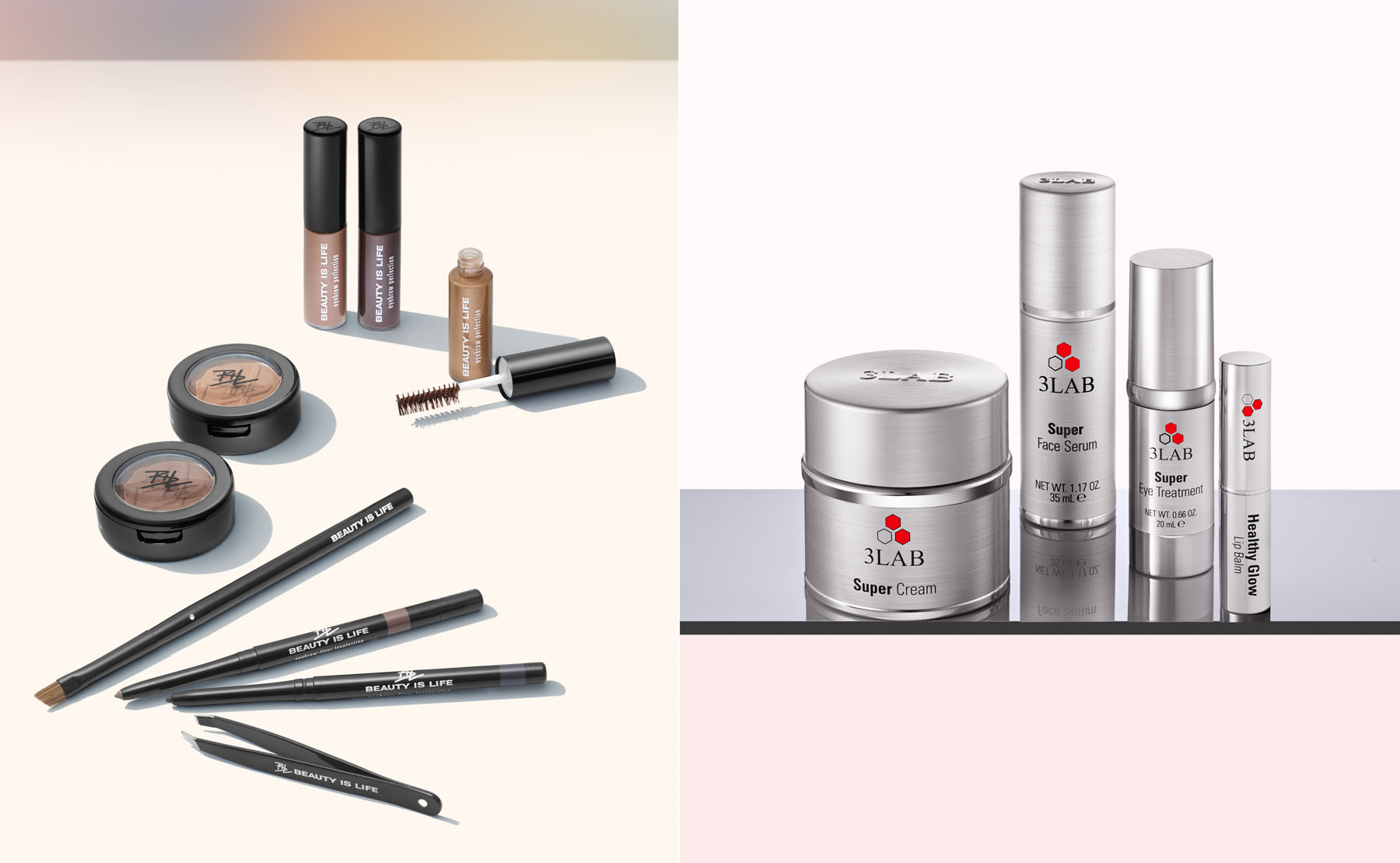 Barneys, "Eye on Beauty", 2014