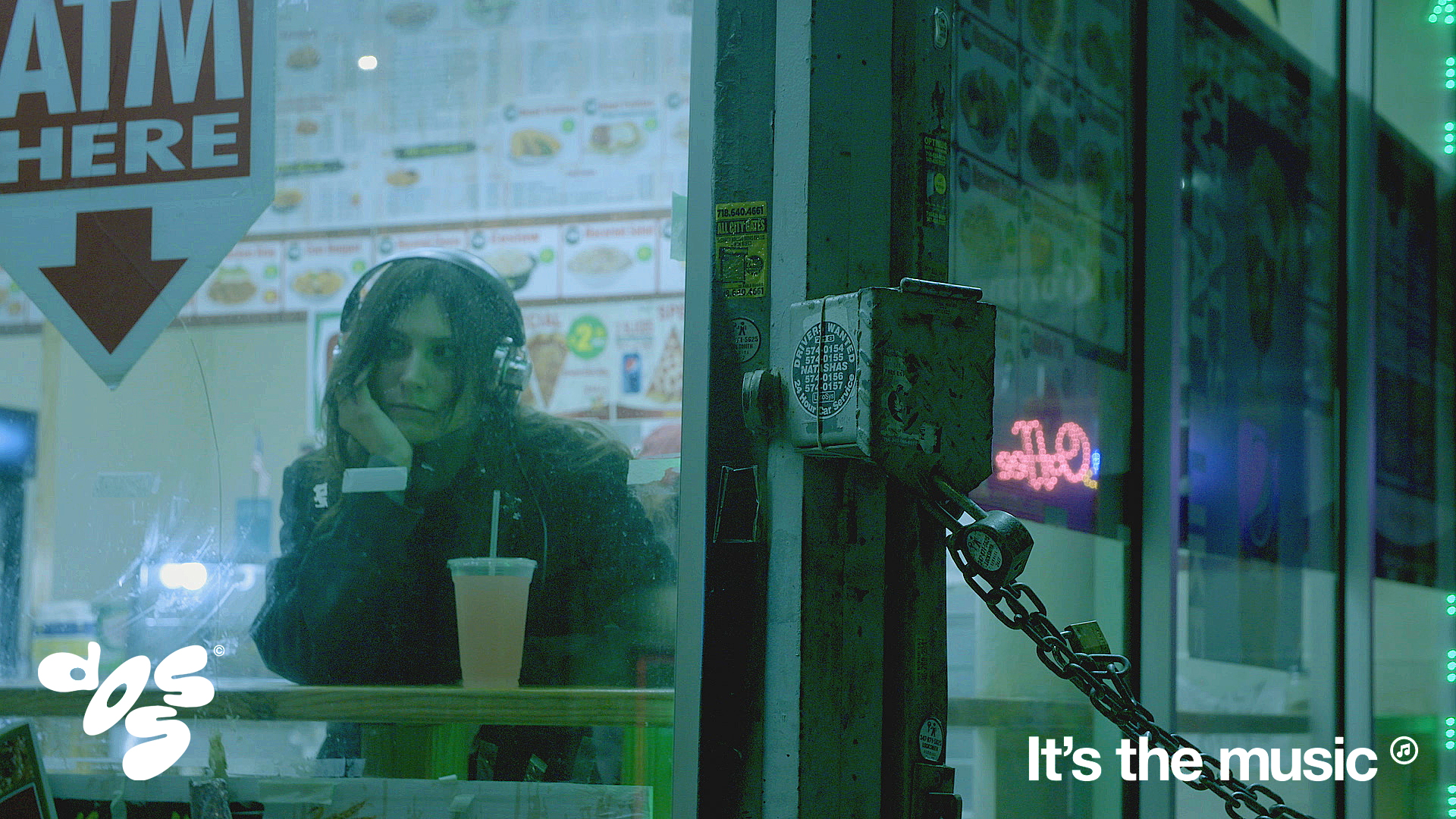 &rarr; 4 New Hit Songs by DOSS