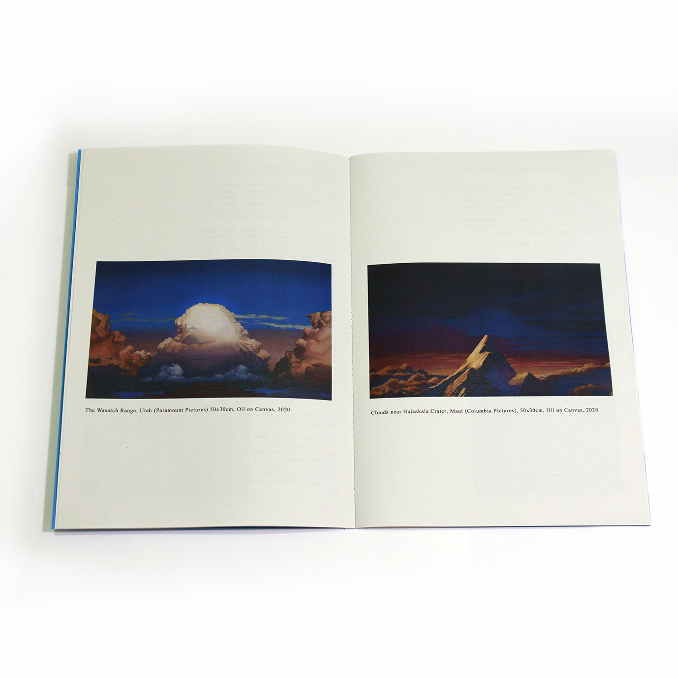 S01 E01 - JAMES MOORE - PUBLICATION