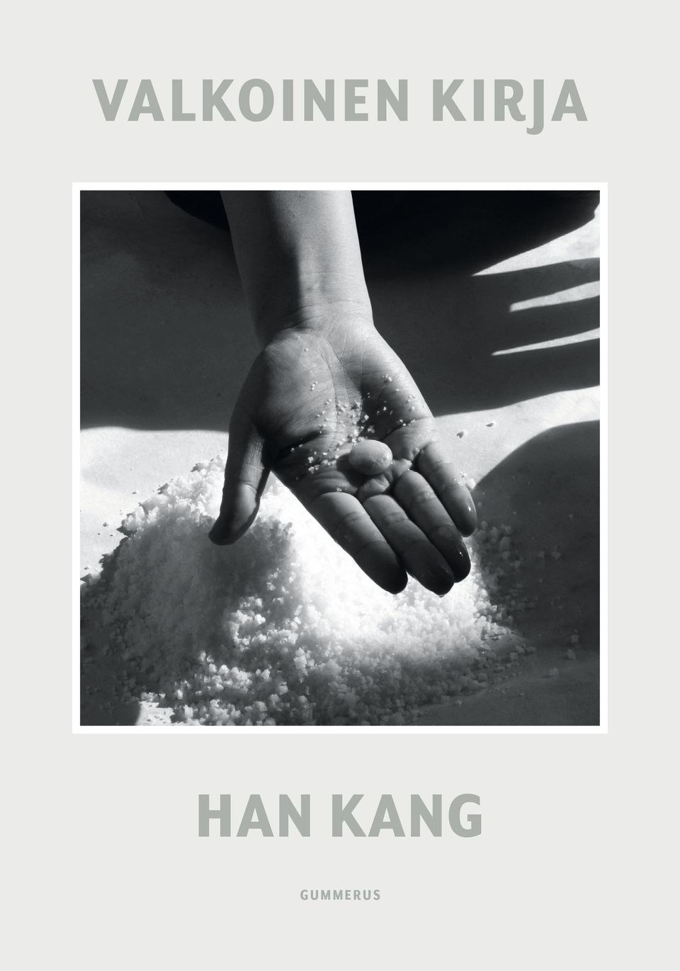 Novel - hankang