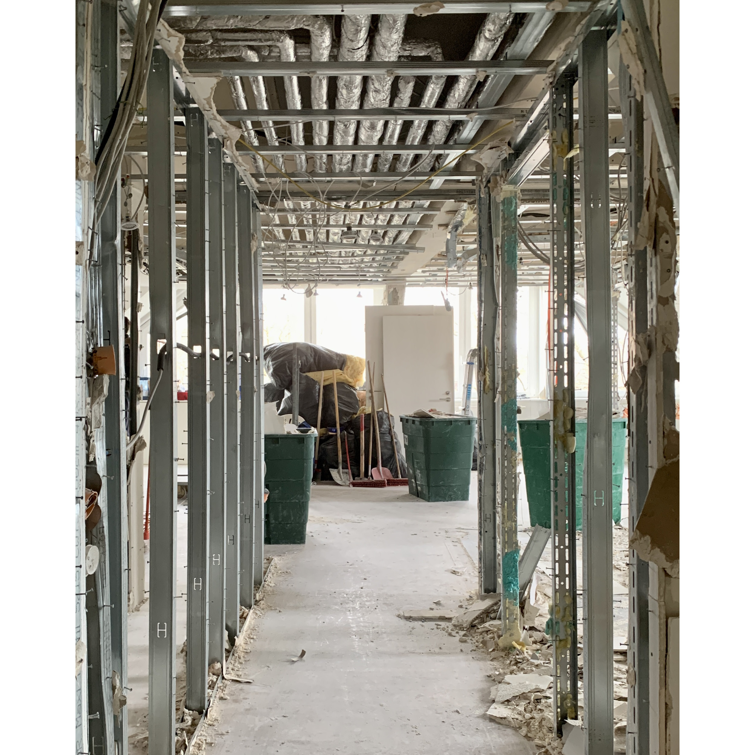 APARTMENT G11, Conversion of an Attic Apartment, Karlsruhe / DE, 2023