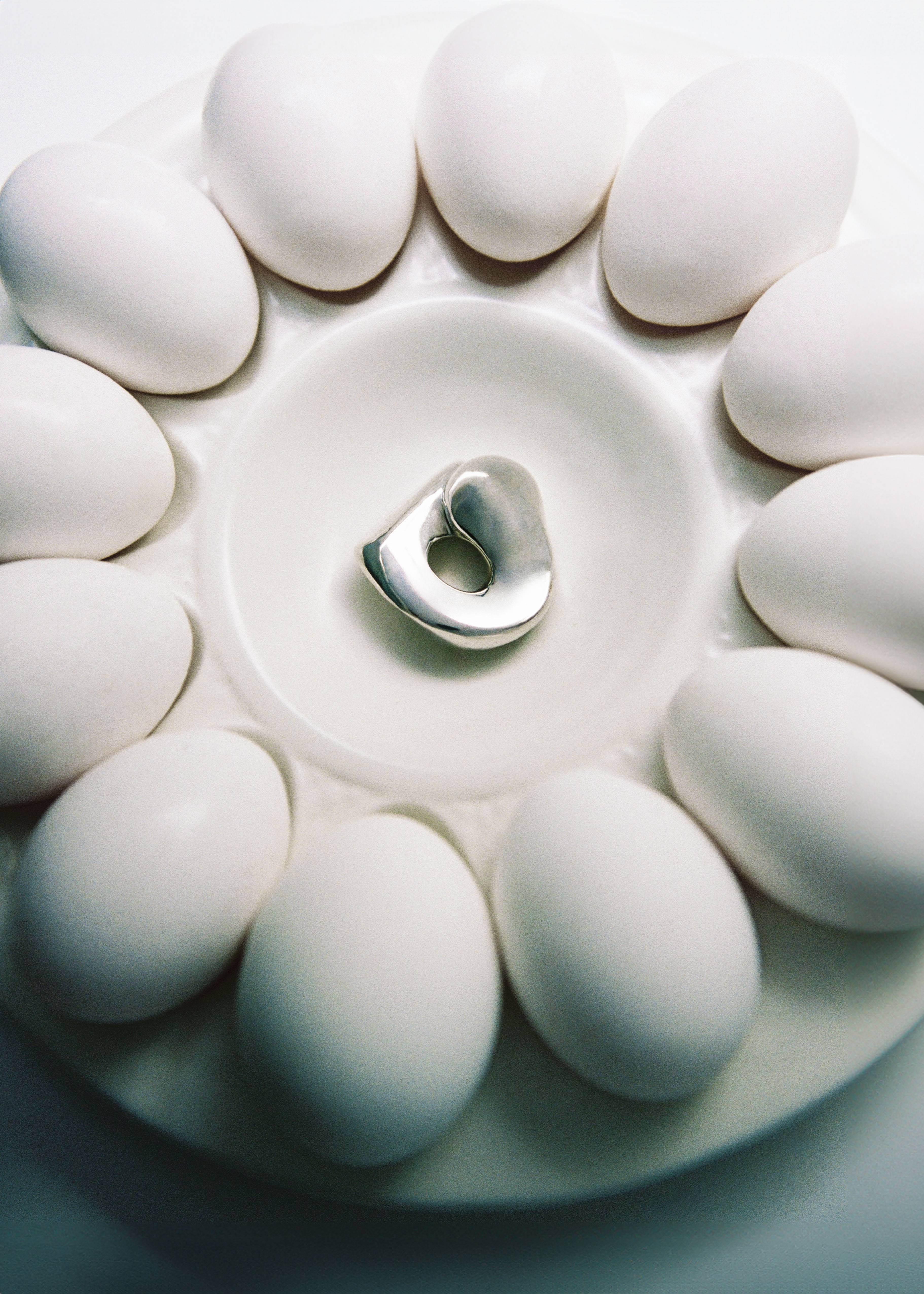 art direction & photography for agmes NYC