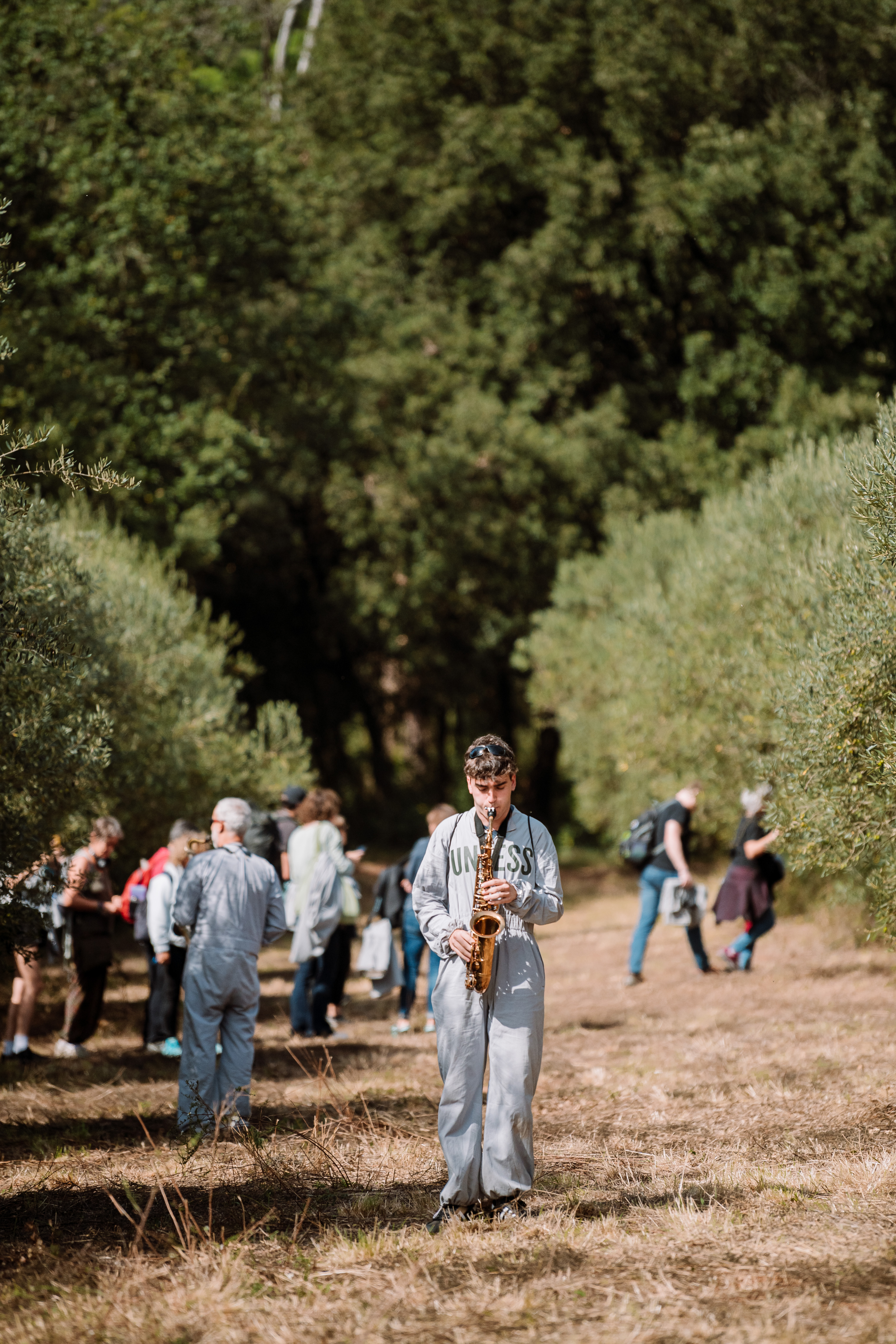 © Harold Abellan / Temporada Alta - Girona