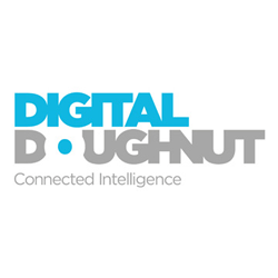 Digital Doughnut : November 28, 2017