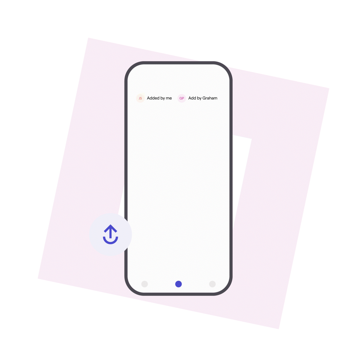 Connect/share