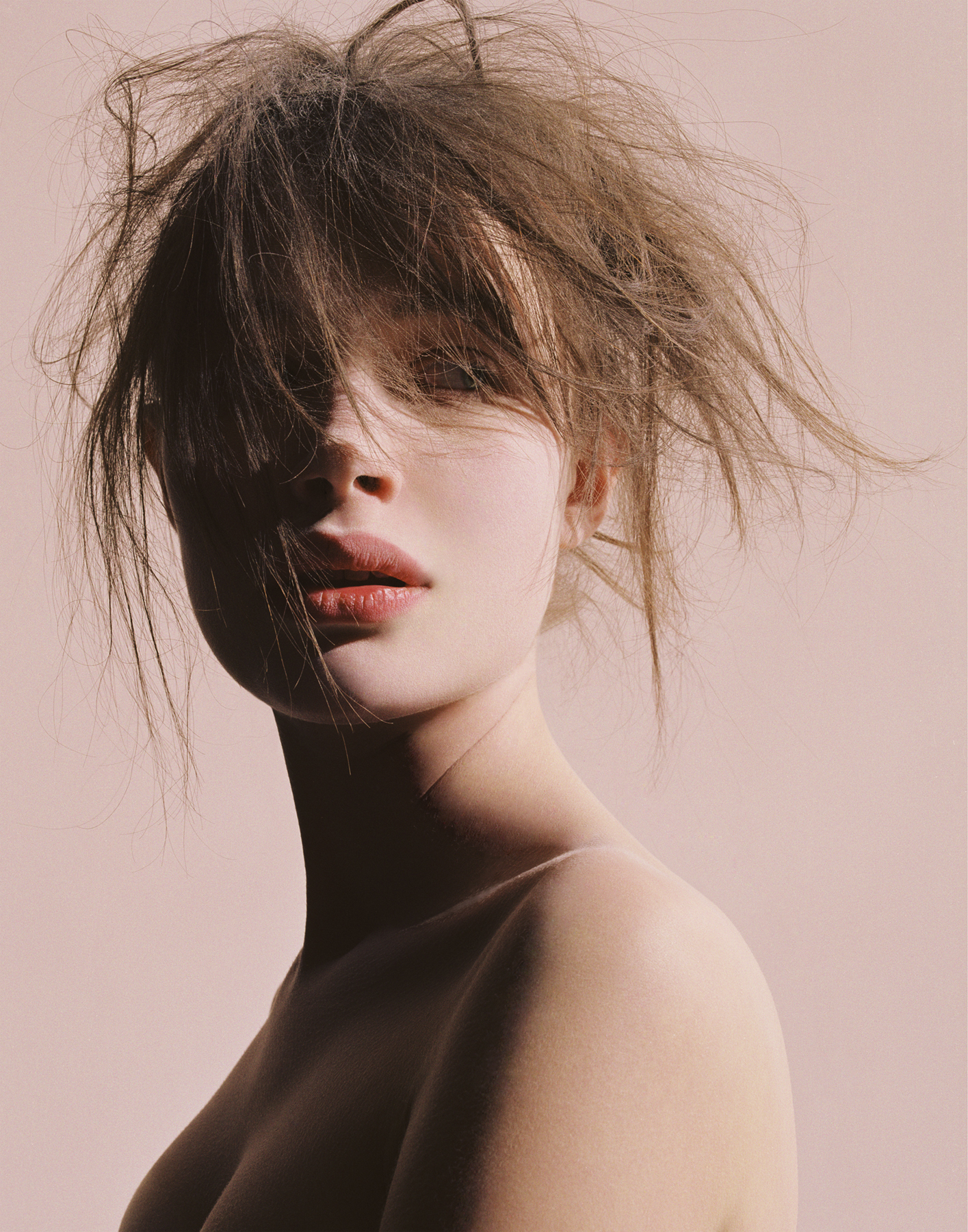 Romeo Gigli, 20022/2