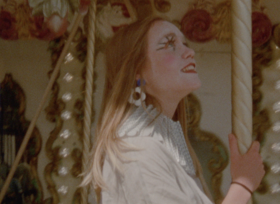 High Again, Coucou Babe, Super 8, Clémentine Chapron