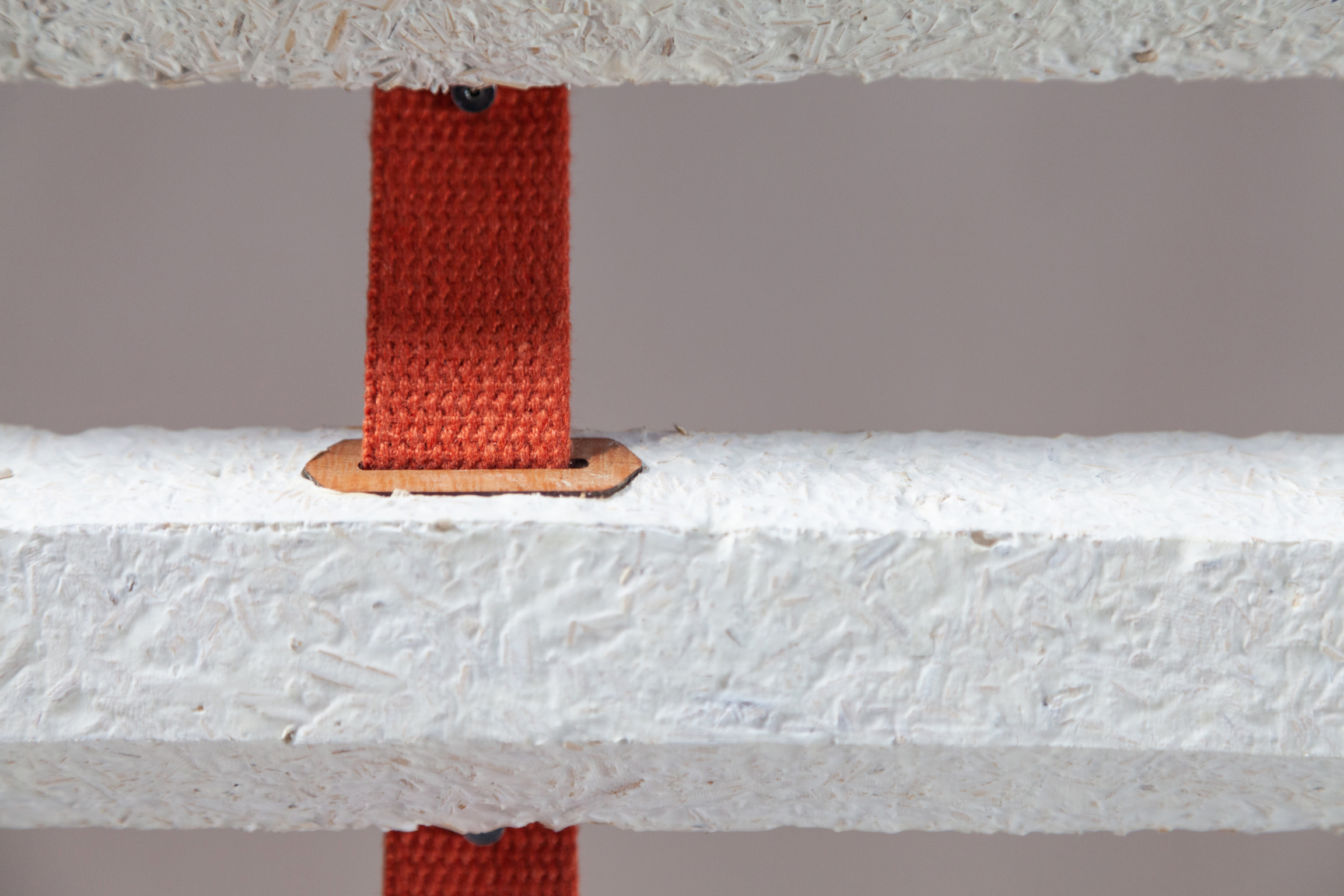 Myco Room Divider 2019 new materials object