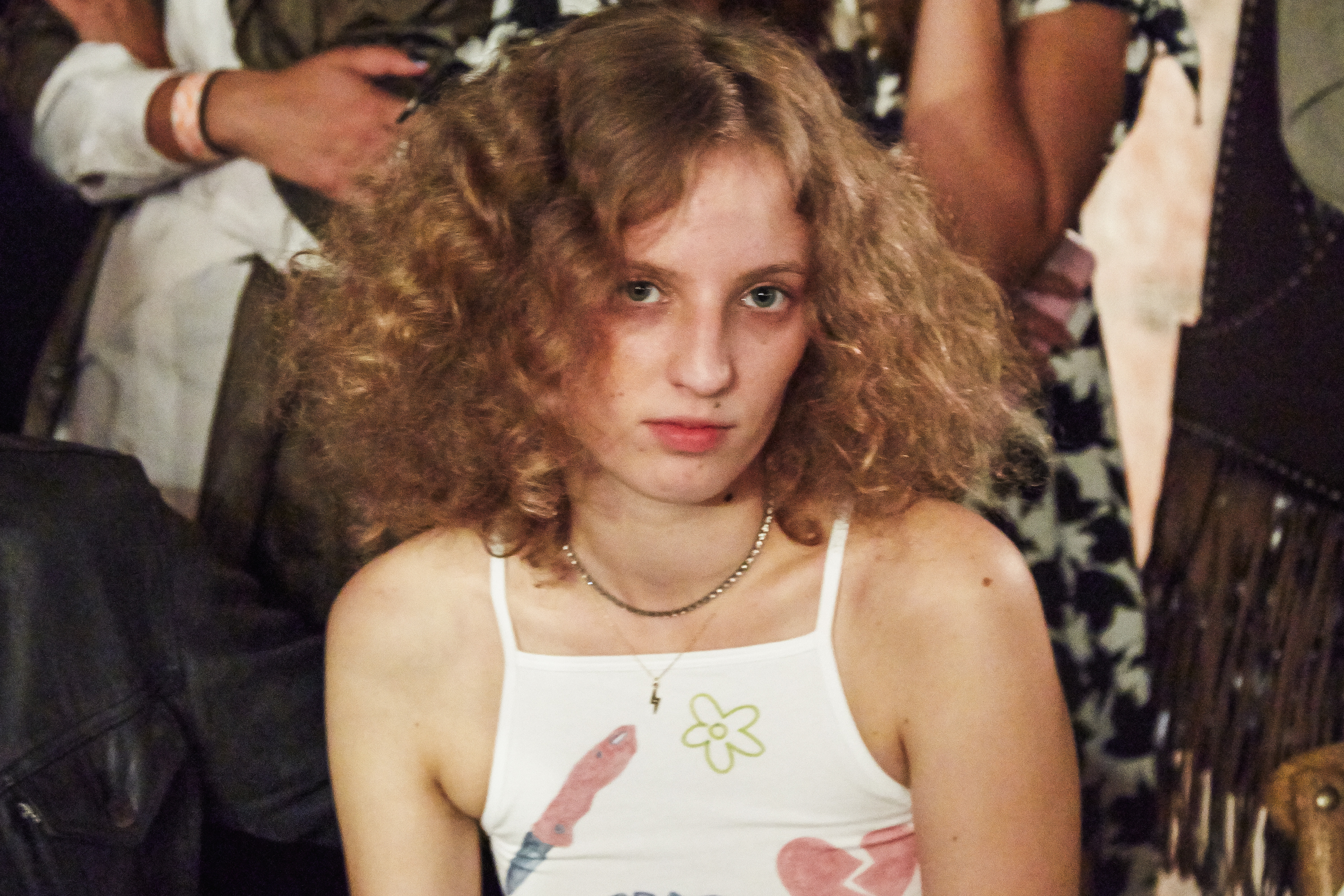 Petra Collins