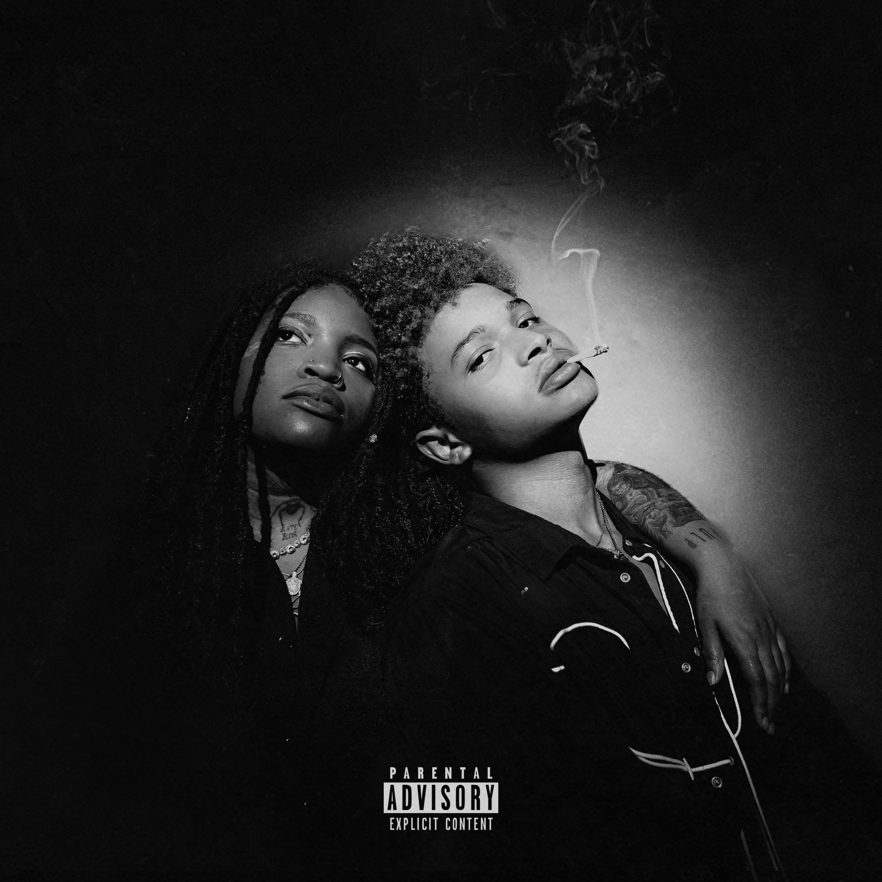 DESTIN CONRAD ft. Ambré - FRAUD