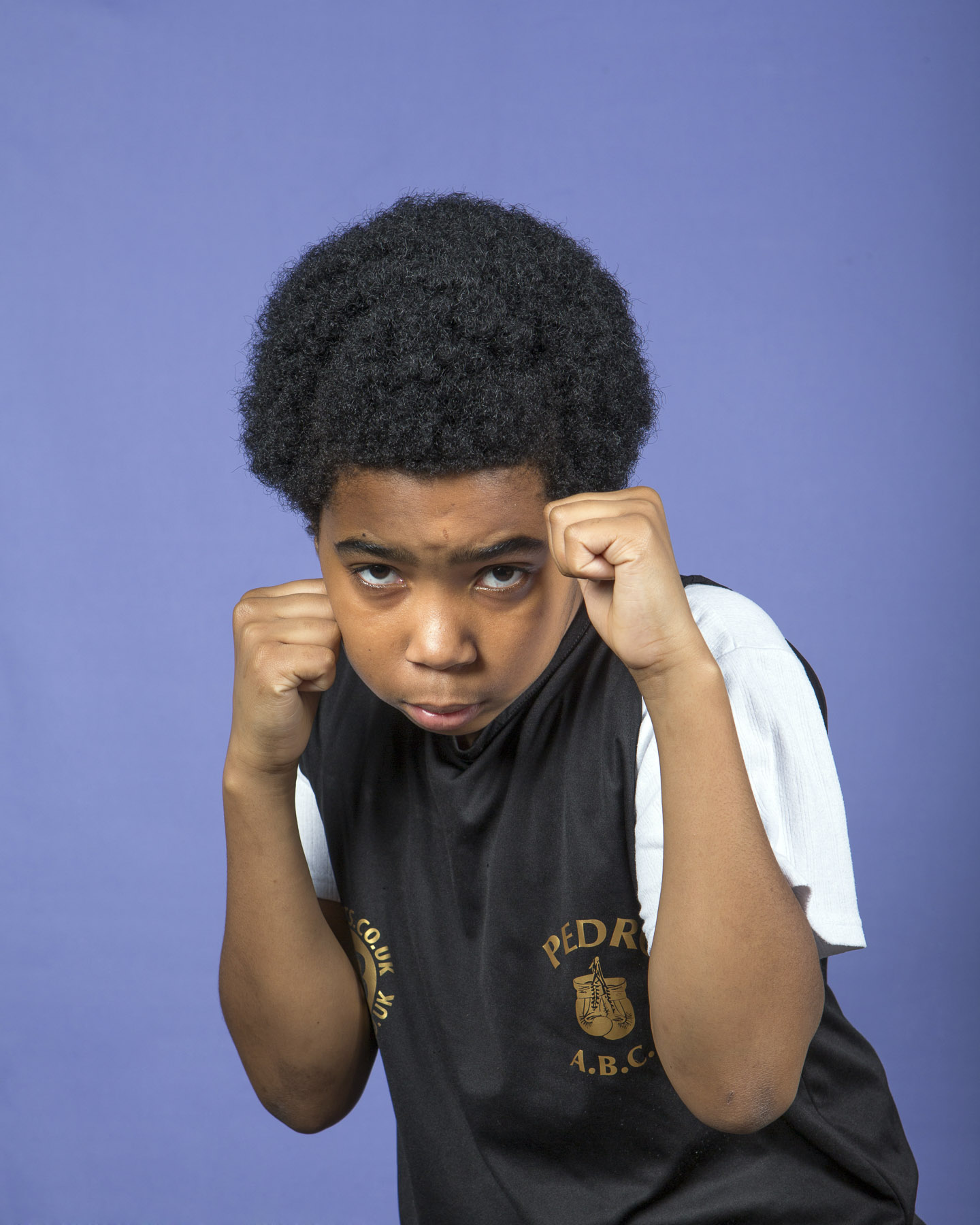 Pedro Boxing Club, 2013 