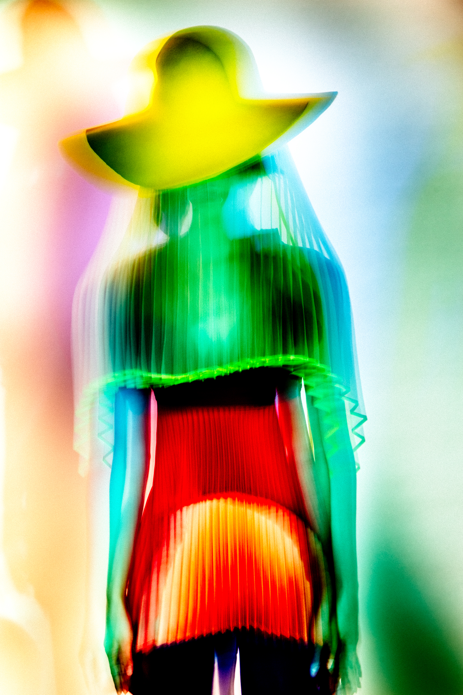 Robert Wun - The Wow Magazine 2021