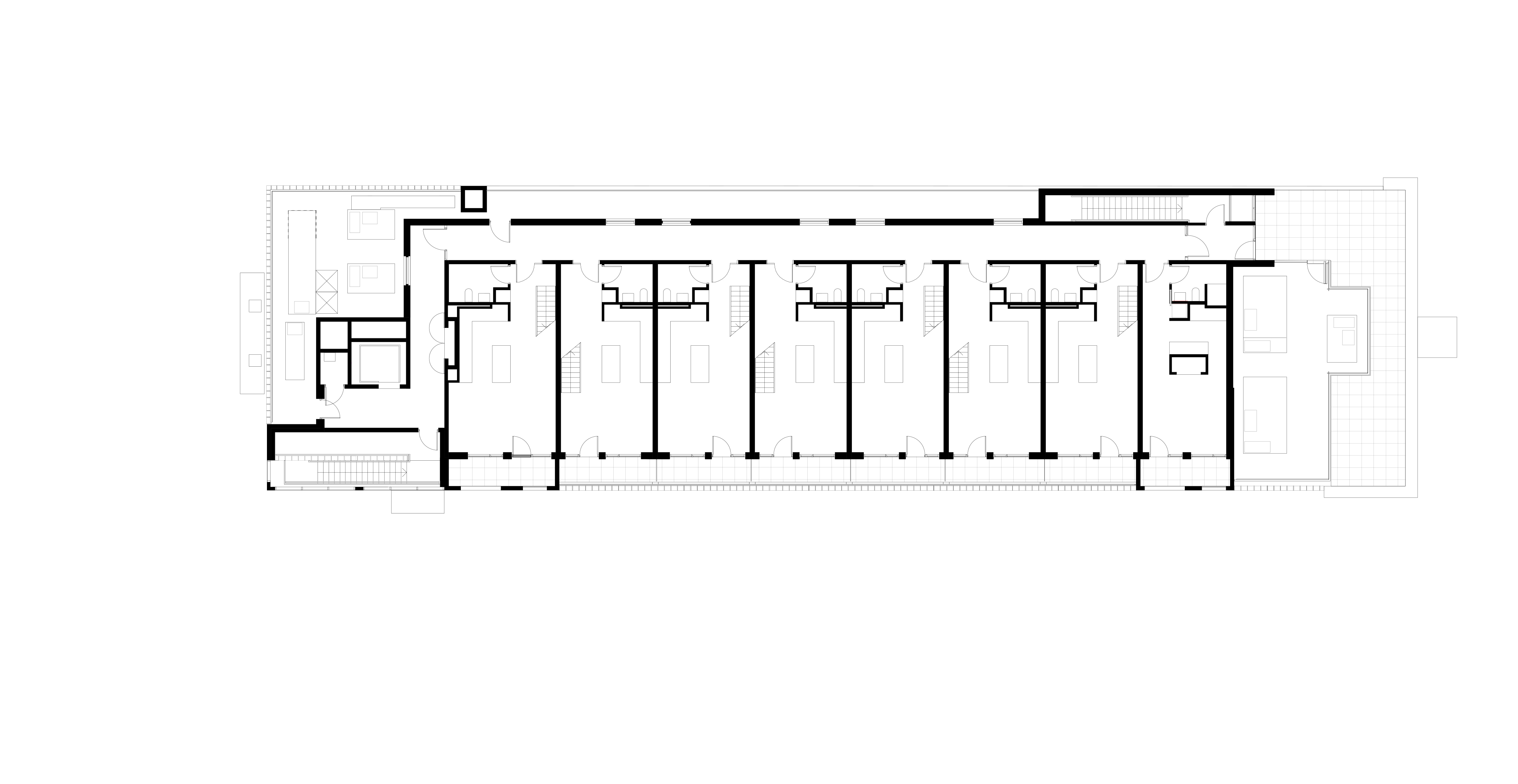 3rd floor plan